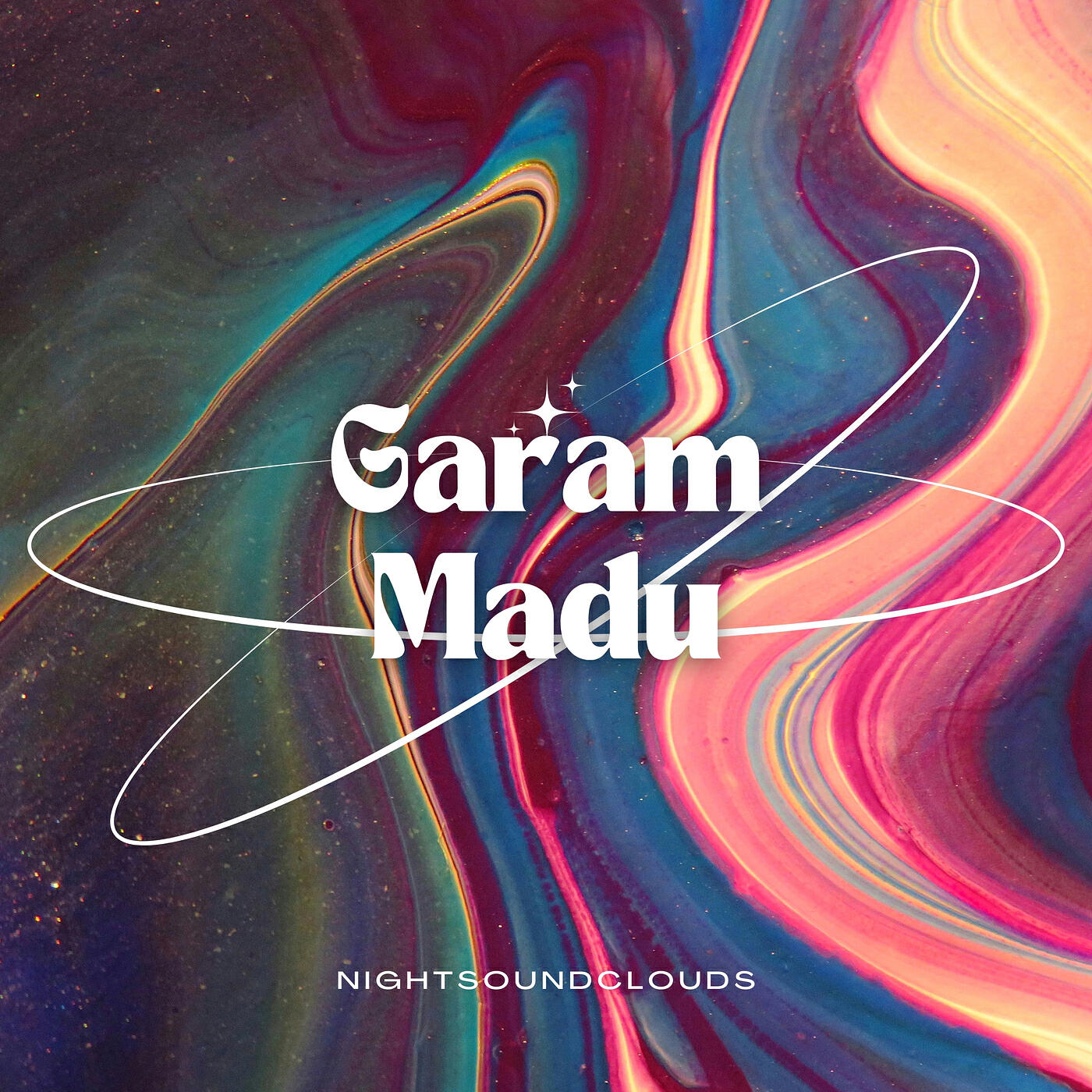 Релиз Garam Madu