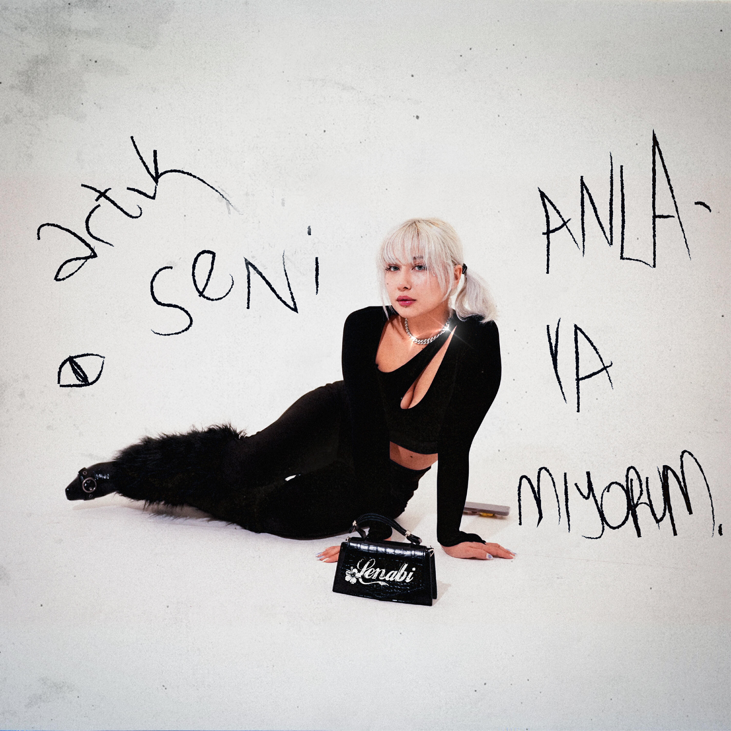 Релиз Anlayamıyorum