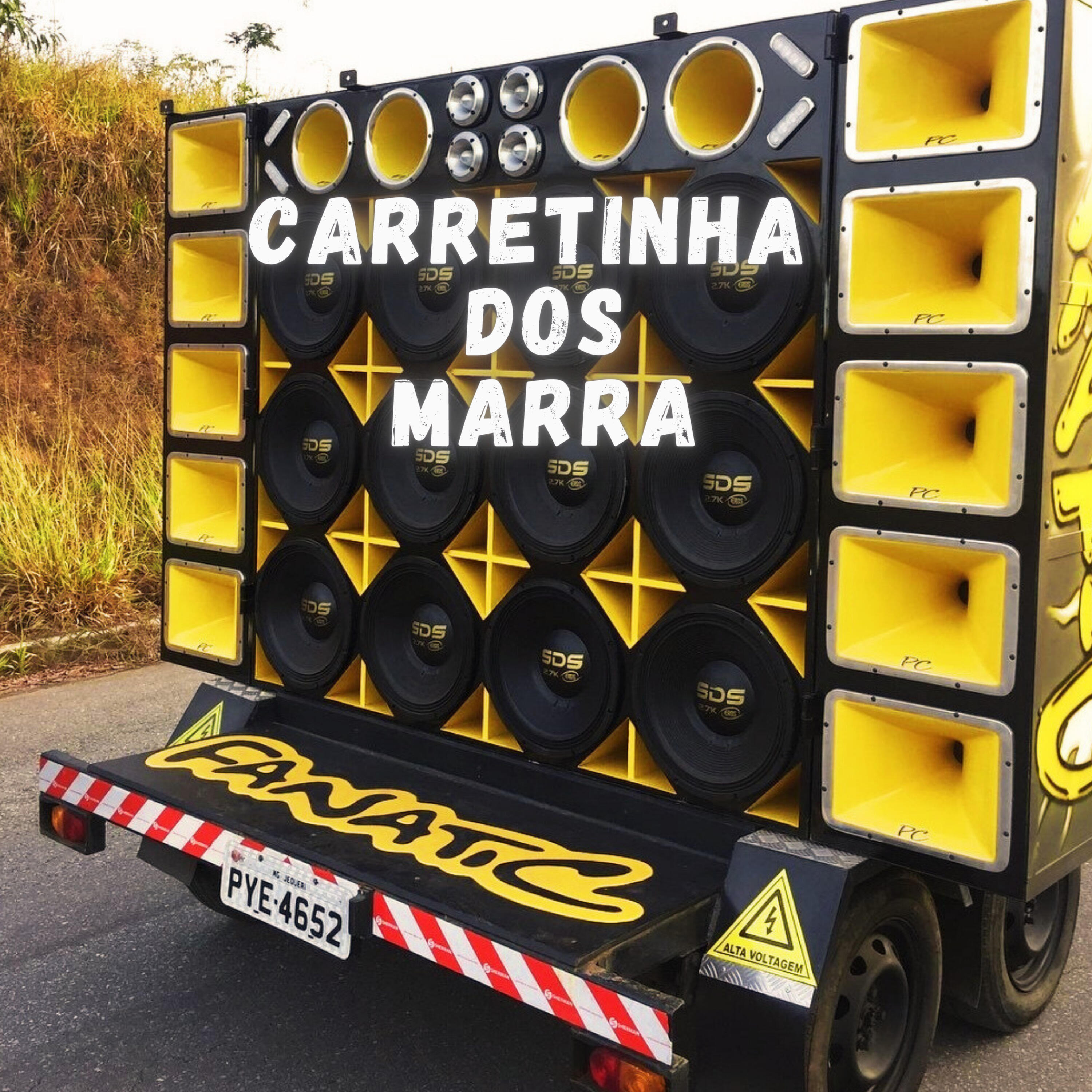 Mc Luiz cluadio