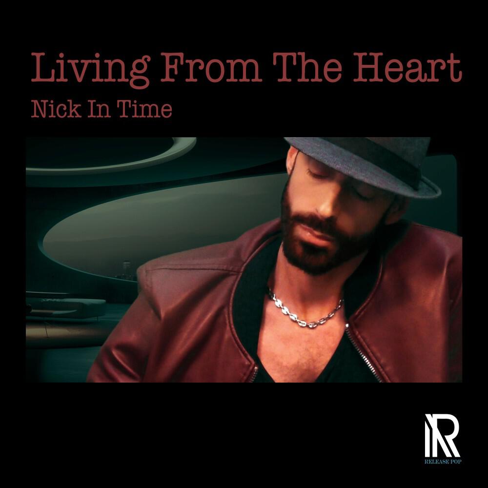 Релиз Living from the Heart