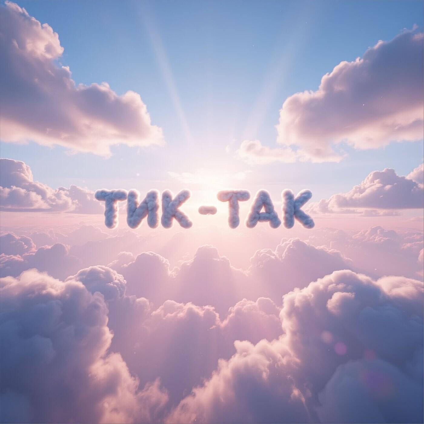 Релиз ТИК-ТАК