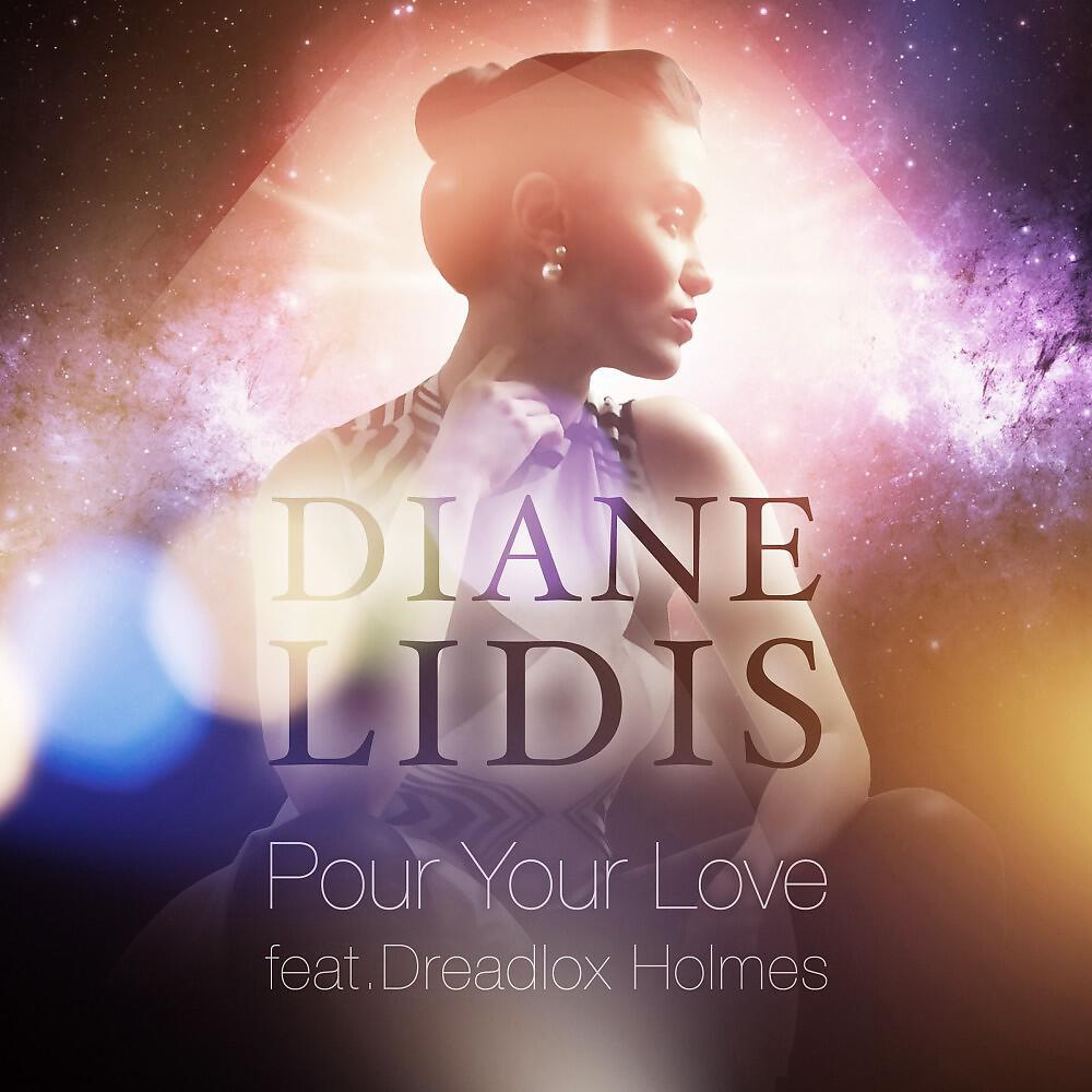 Релиз Pour Your Love