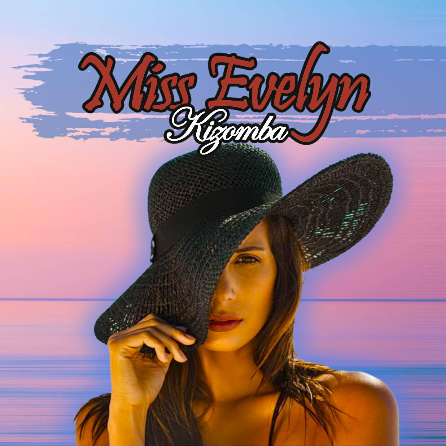 Релиз Miss Evelyn