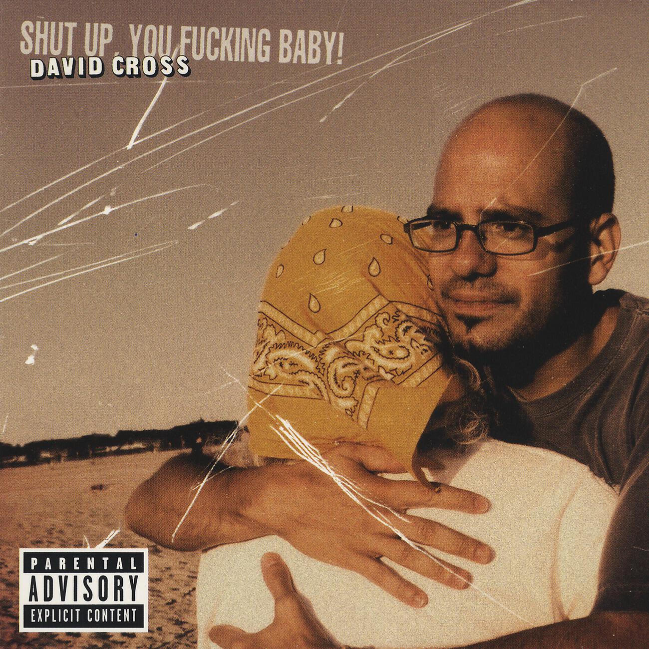 Релиз Shut Up, You Fucking Baby!