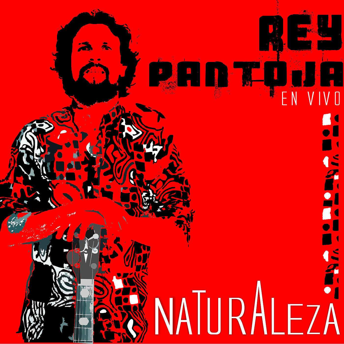Релиз Naturaleza (En Vivo)