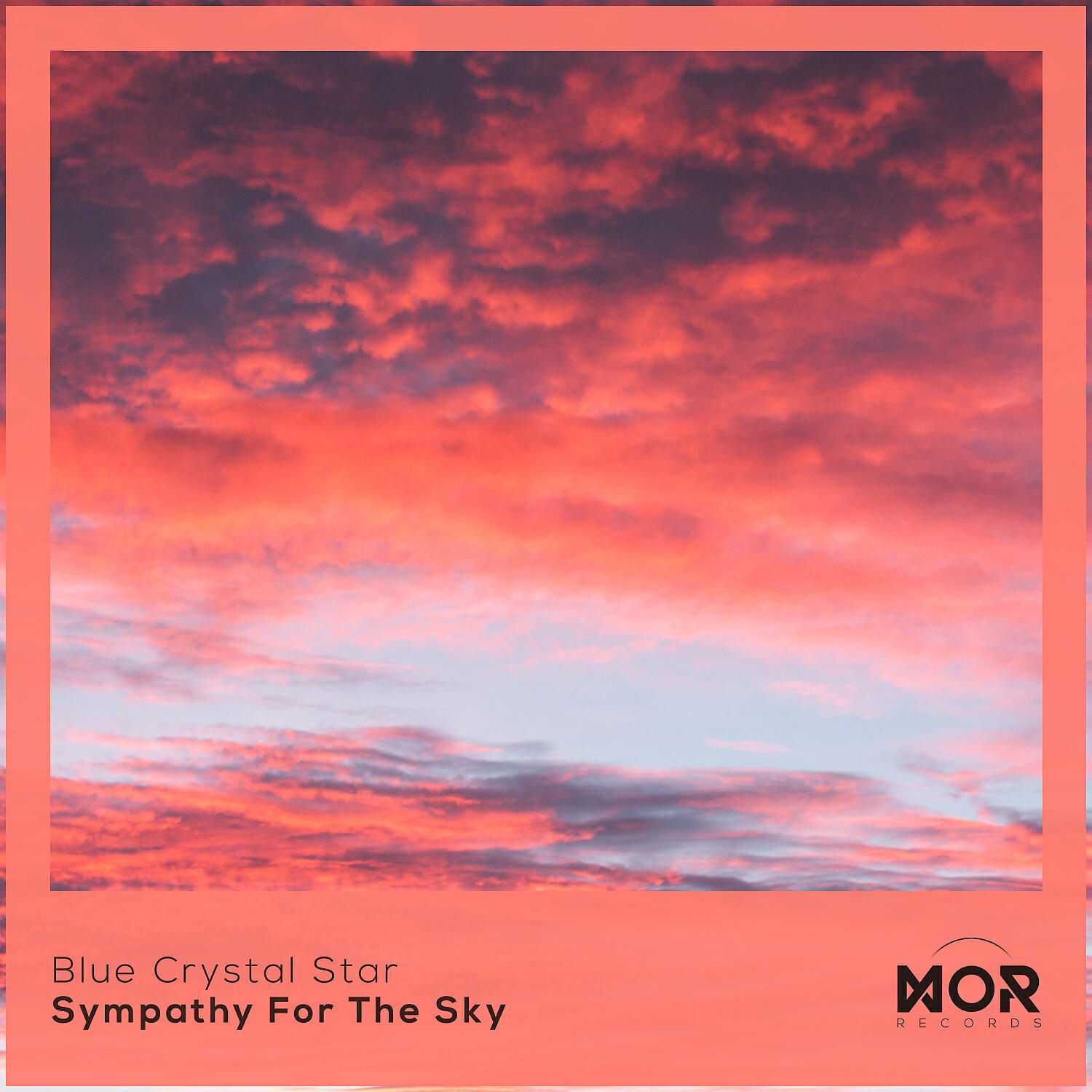 Релиз Sympathy For The Sky