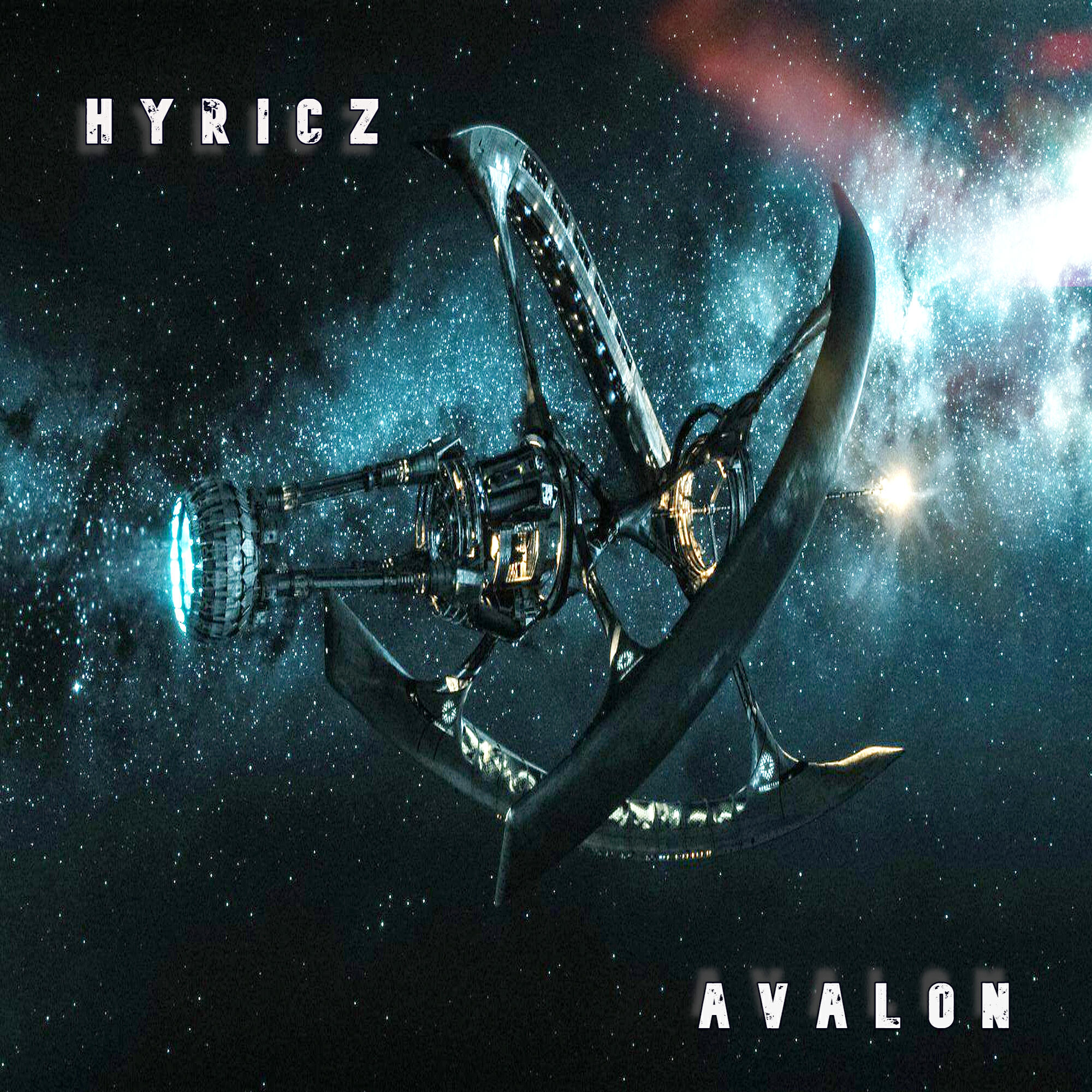 Релиз Avalon