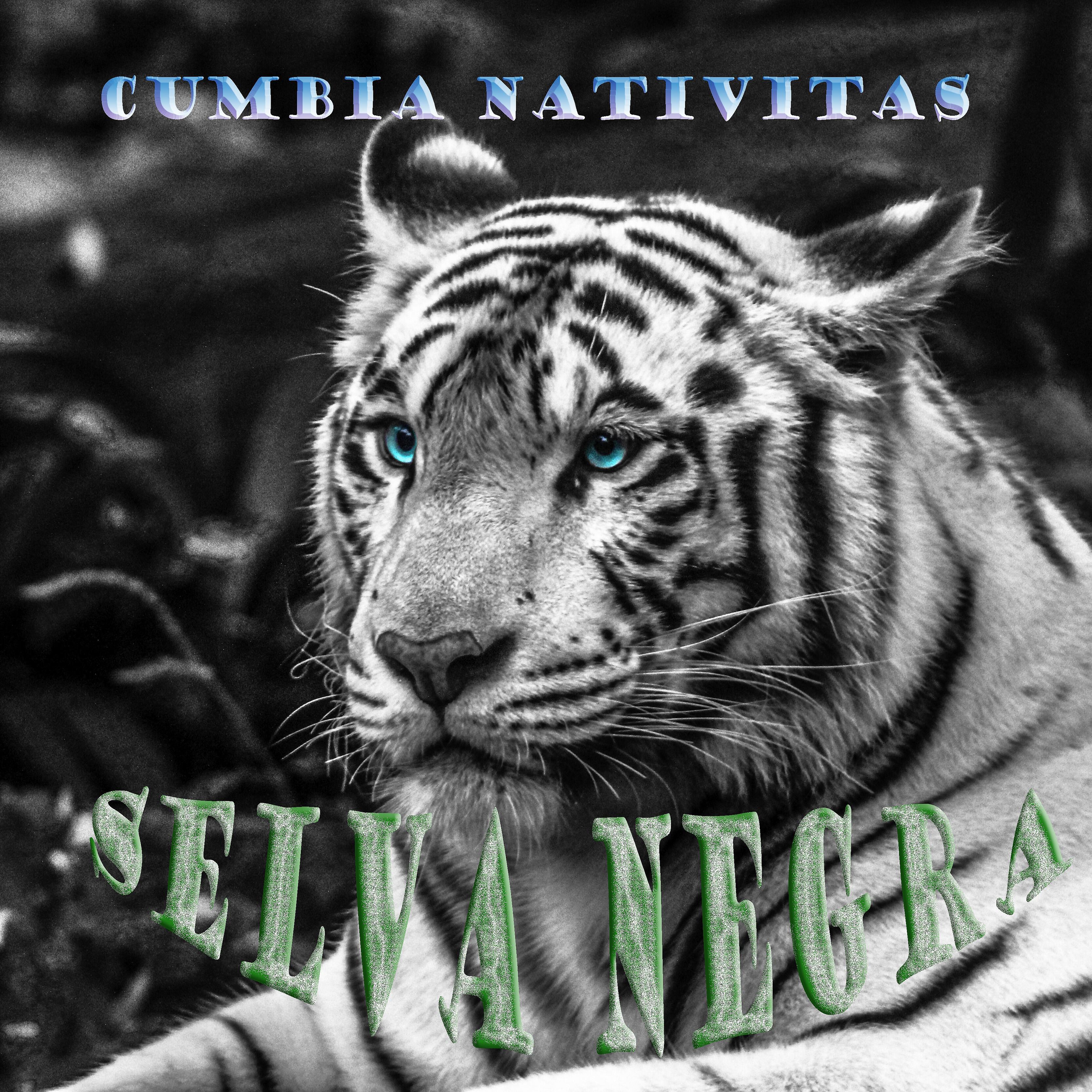 Релиз Cumbia Nativitas