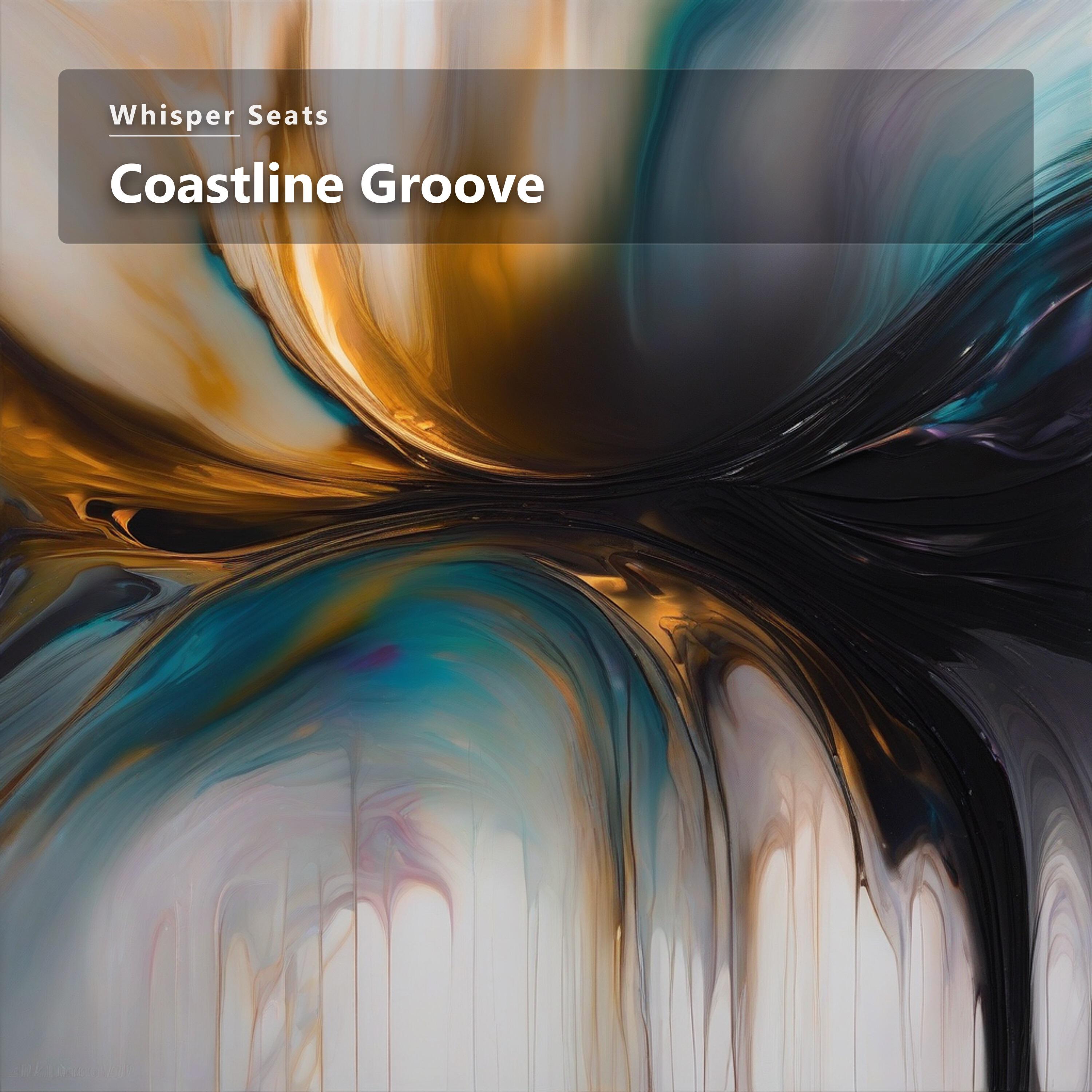 Релиз Coastline Groove