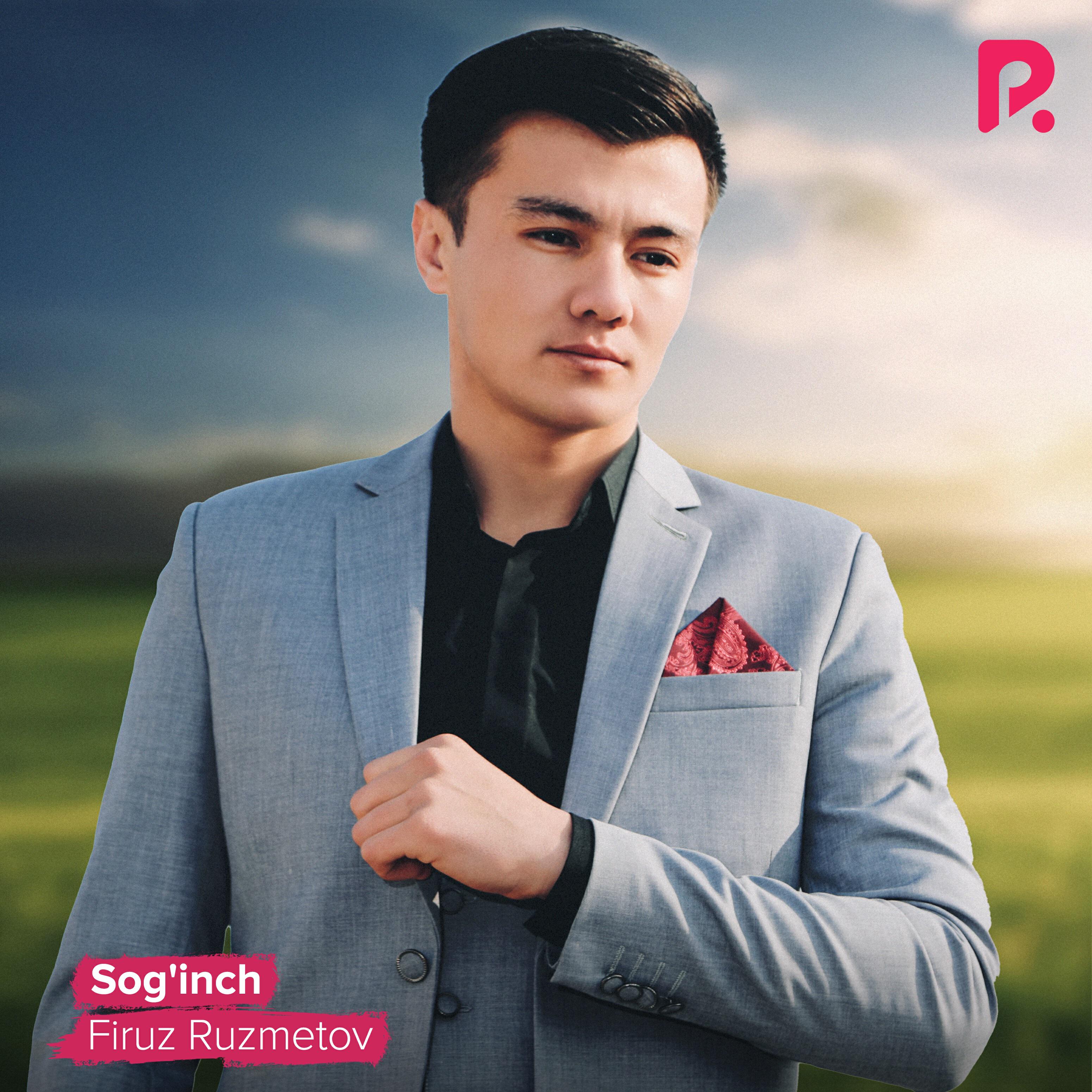 Релиз Sog'inch