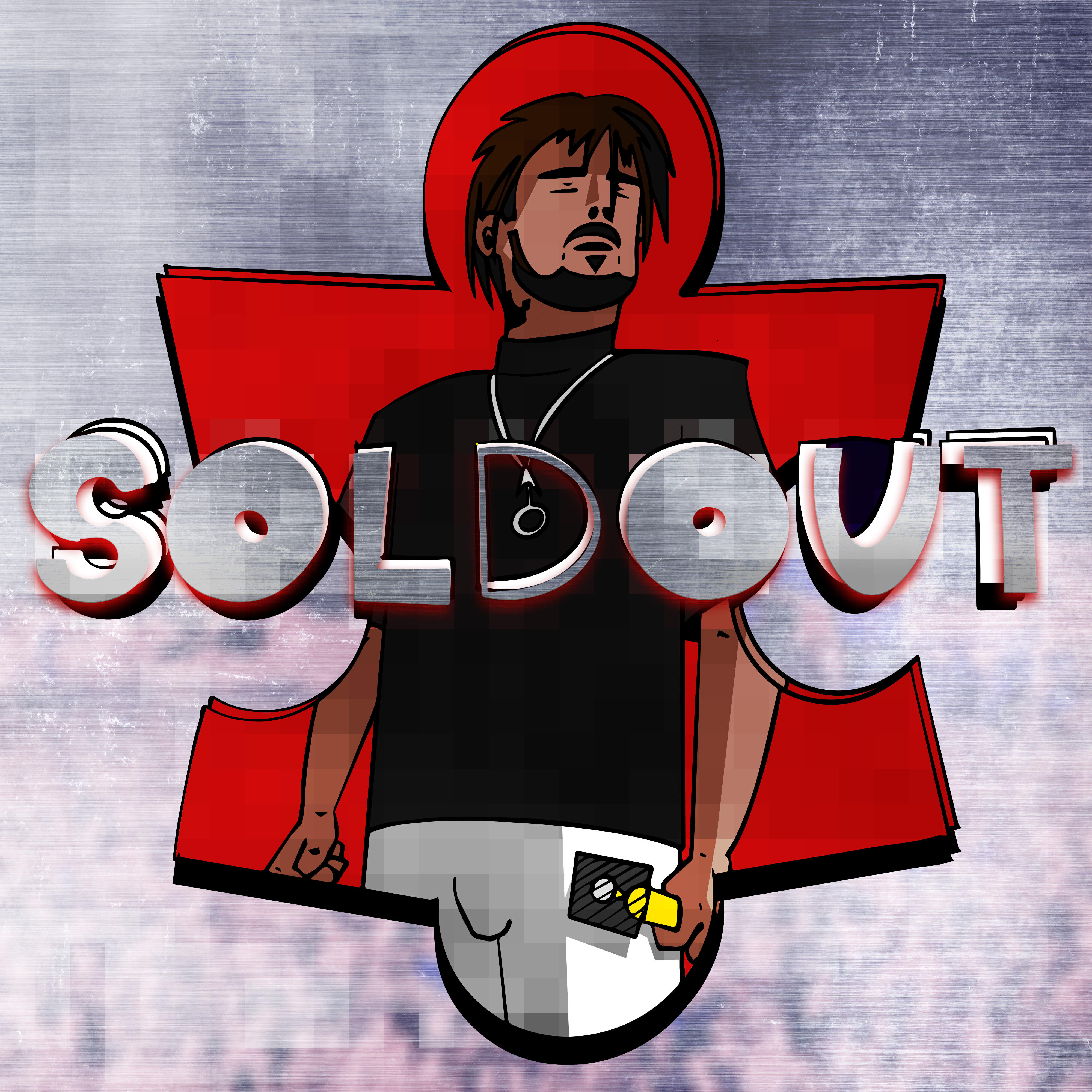 Релиз Soldout