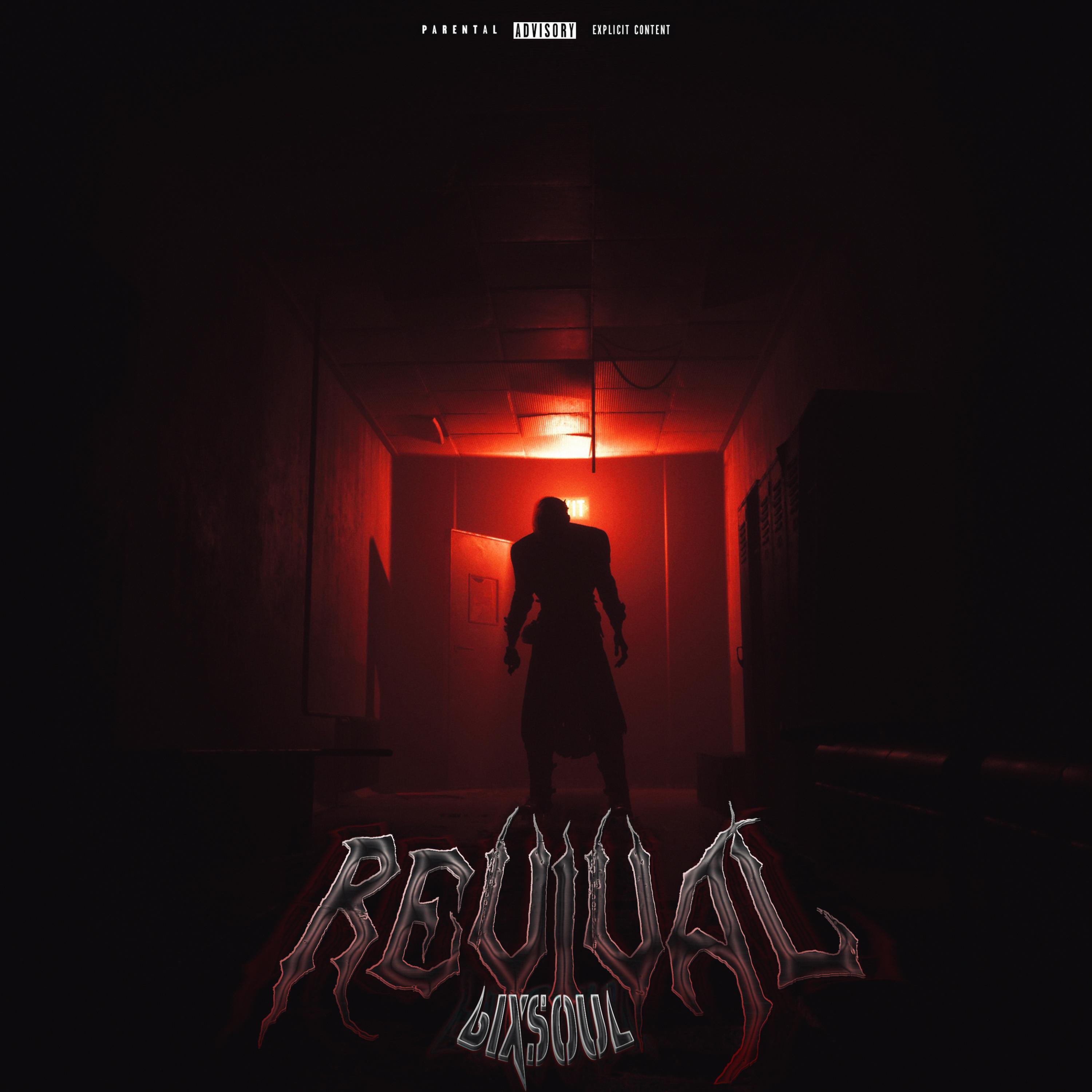 Релиз REVIVAL