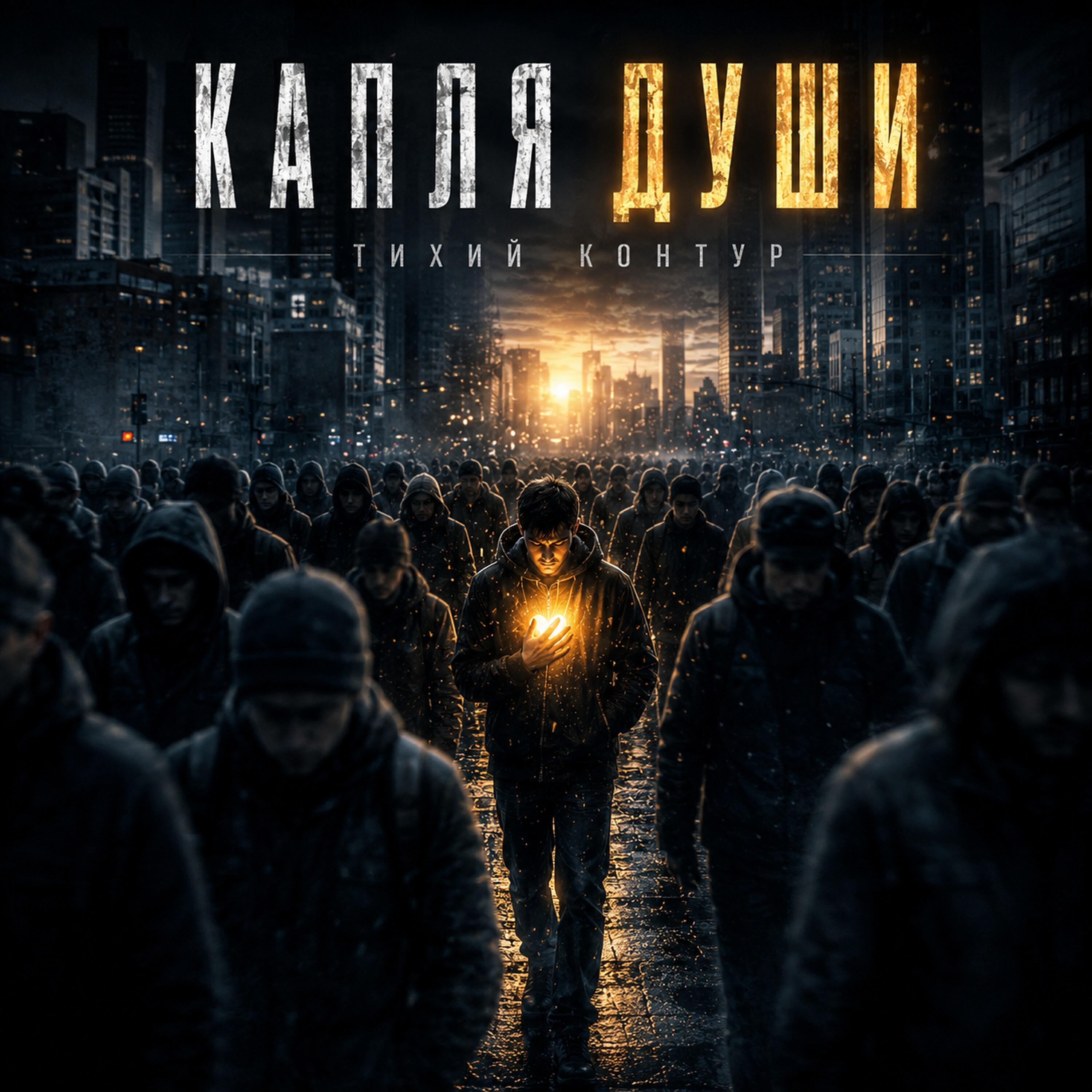 Релиз Капля души