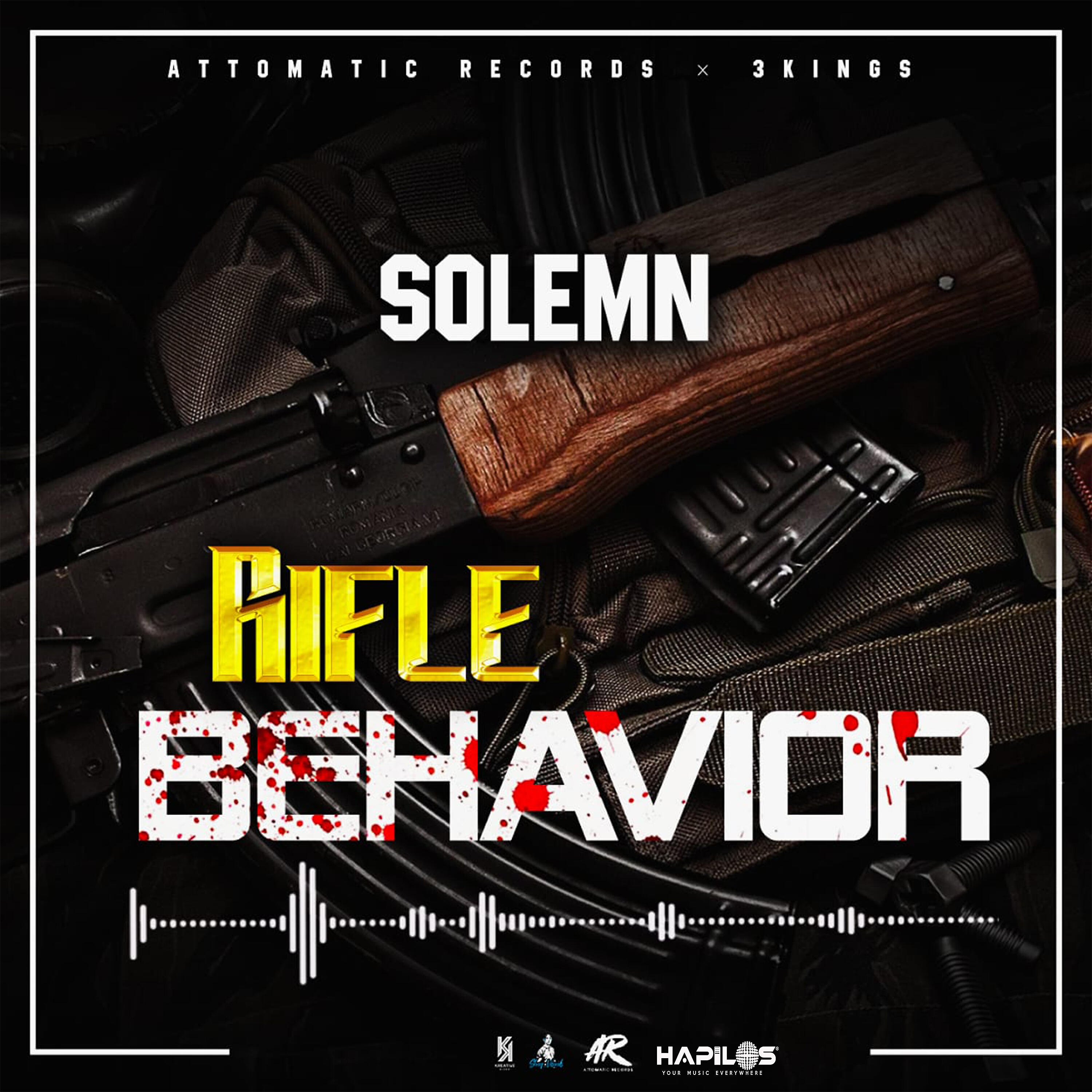 Релиз Rifle Behavior