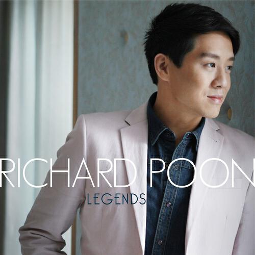 Релиз Legends