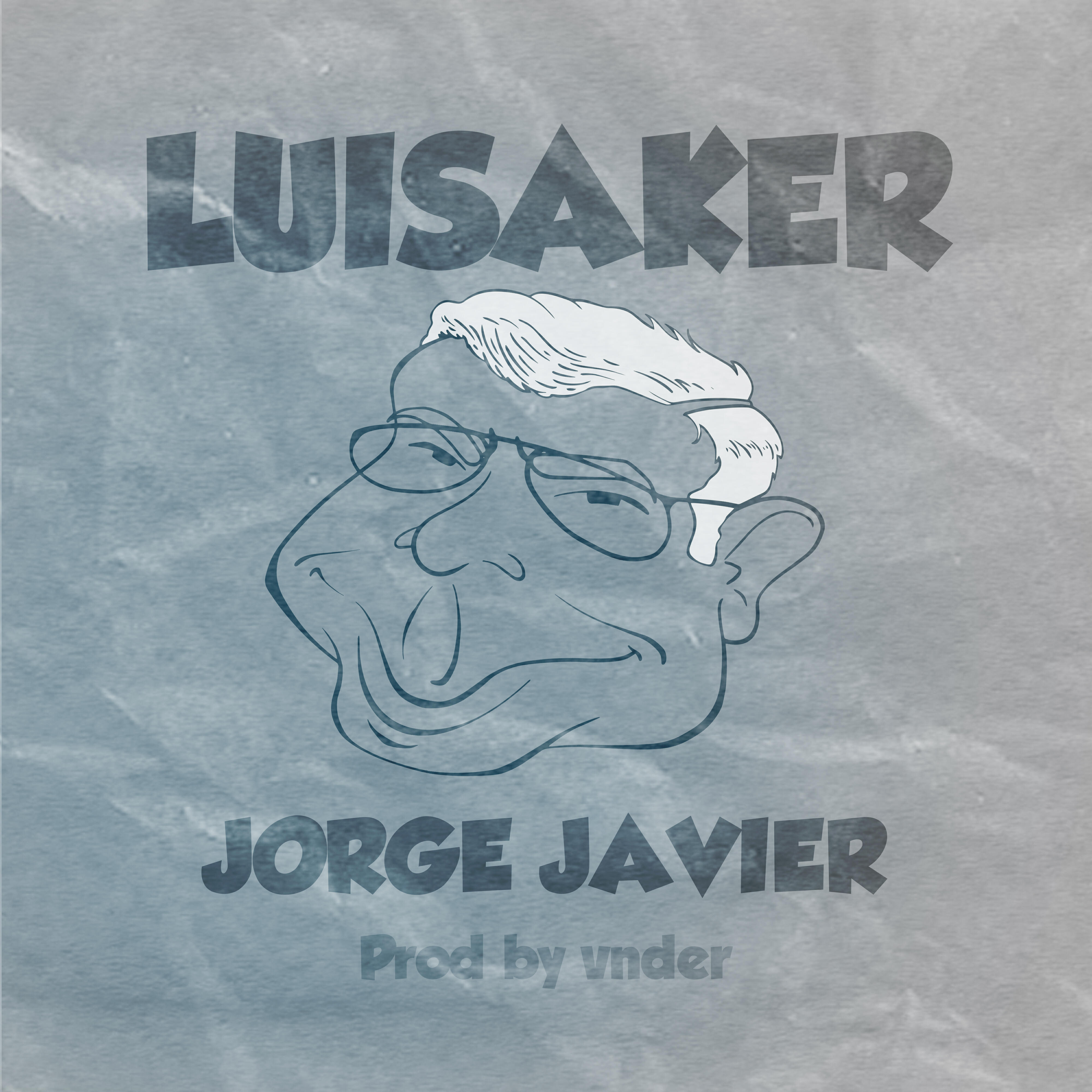 Релиз Jorge Javier