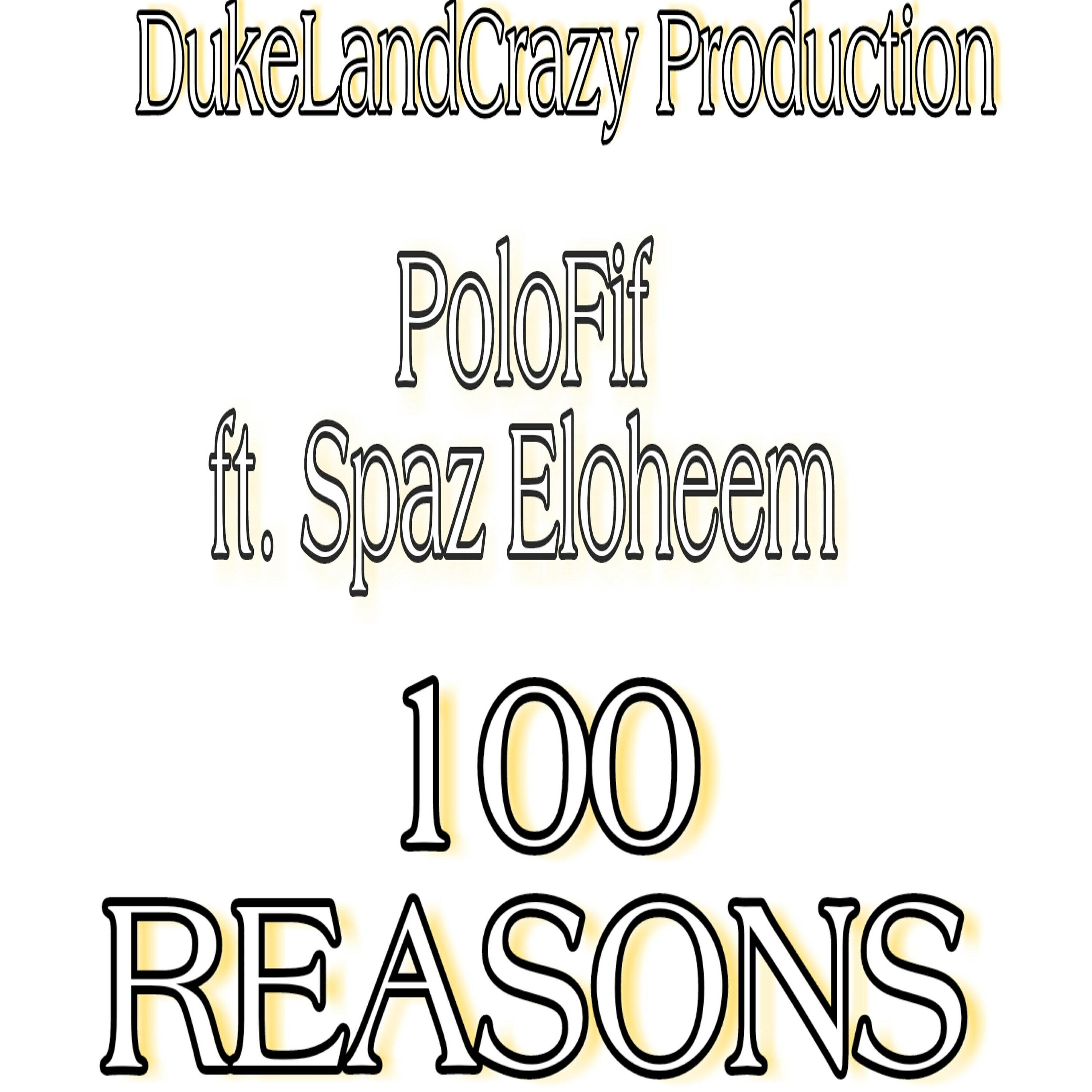Релиз 100 Reasons