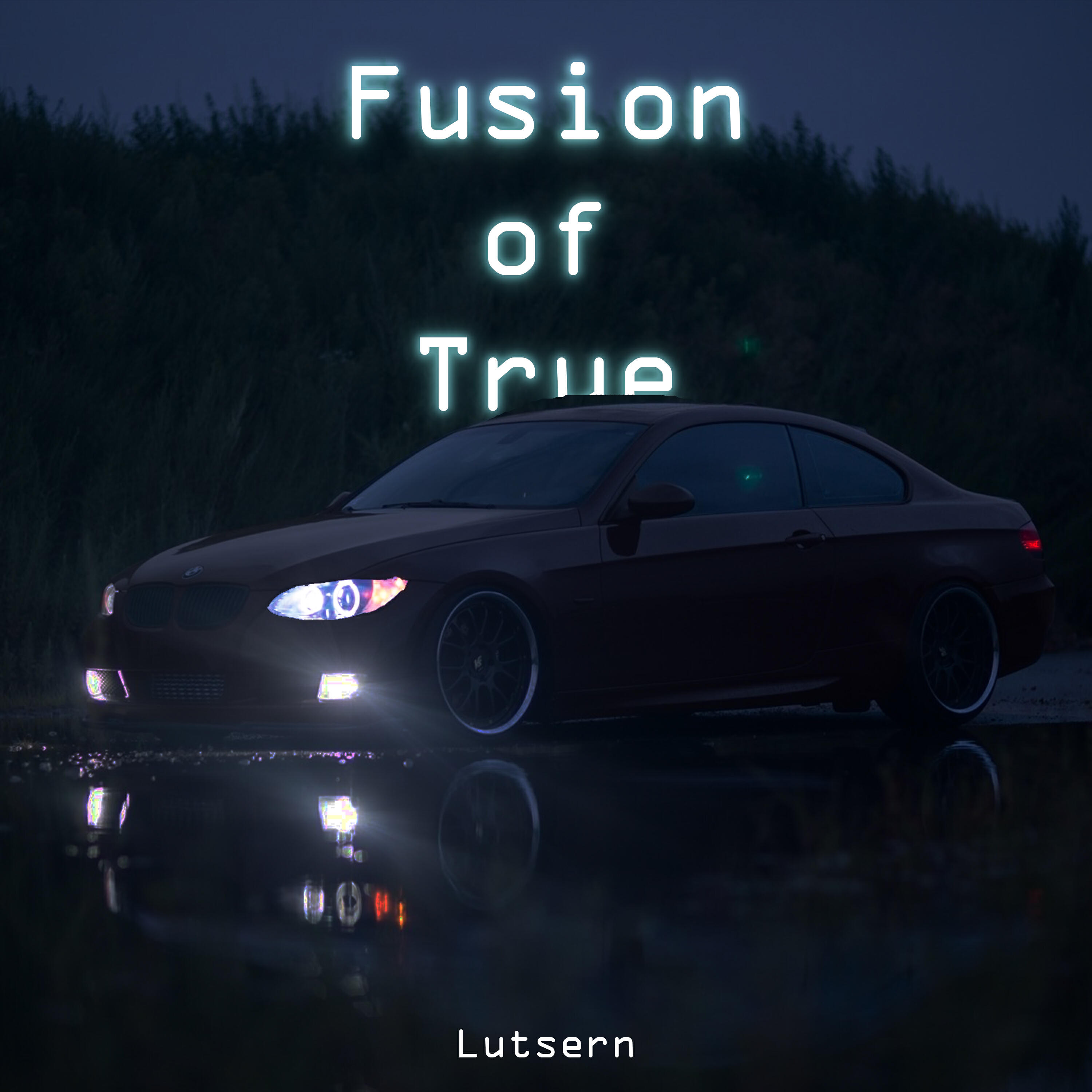 Релиз Fusion of True
