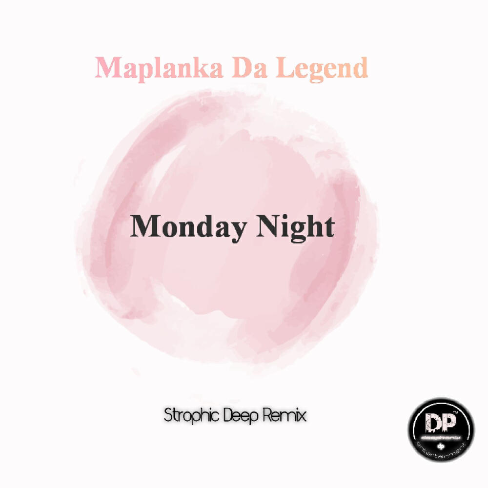 Релиз Monday Night (Strophic Deep Remix)
