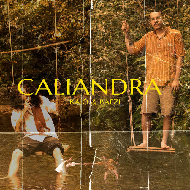 Релиз Caliandra
