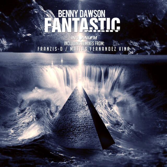 Релиз Fantastic Night