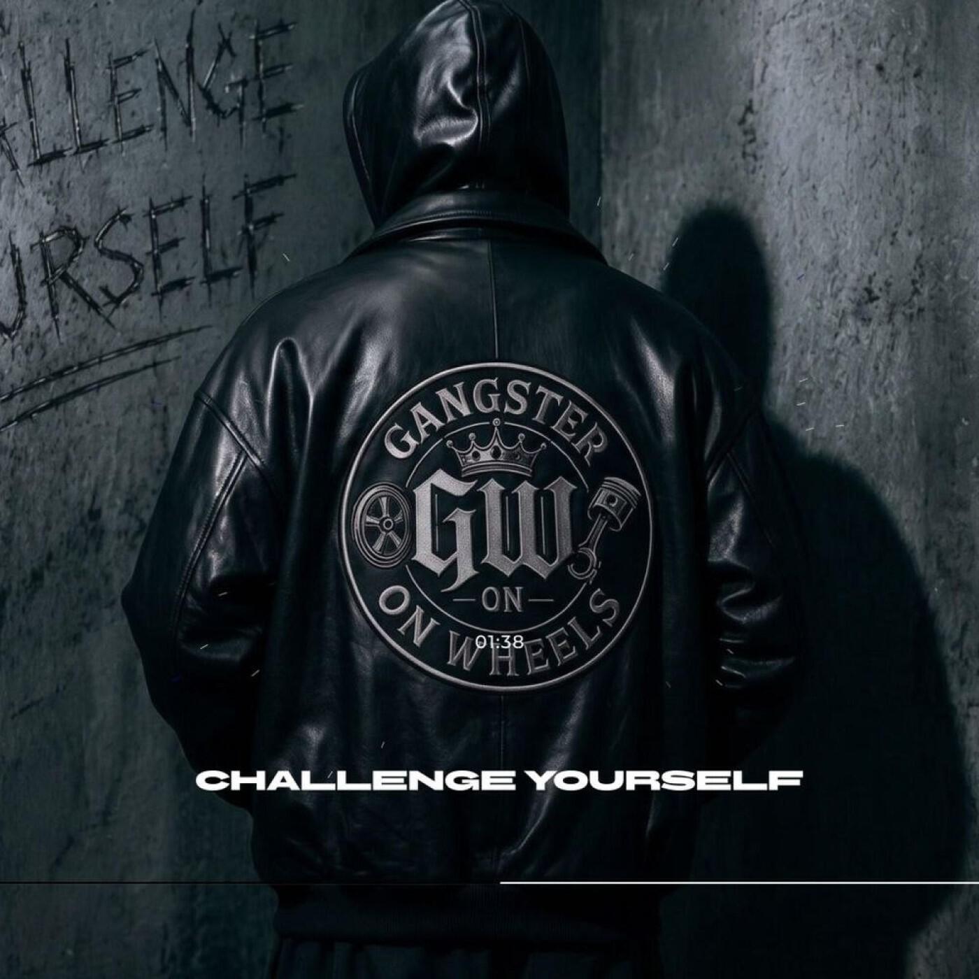 Релиз Challenge Yourself
