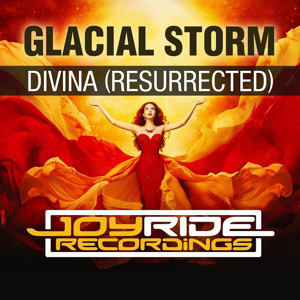 Релиз Divina (Resurrected)