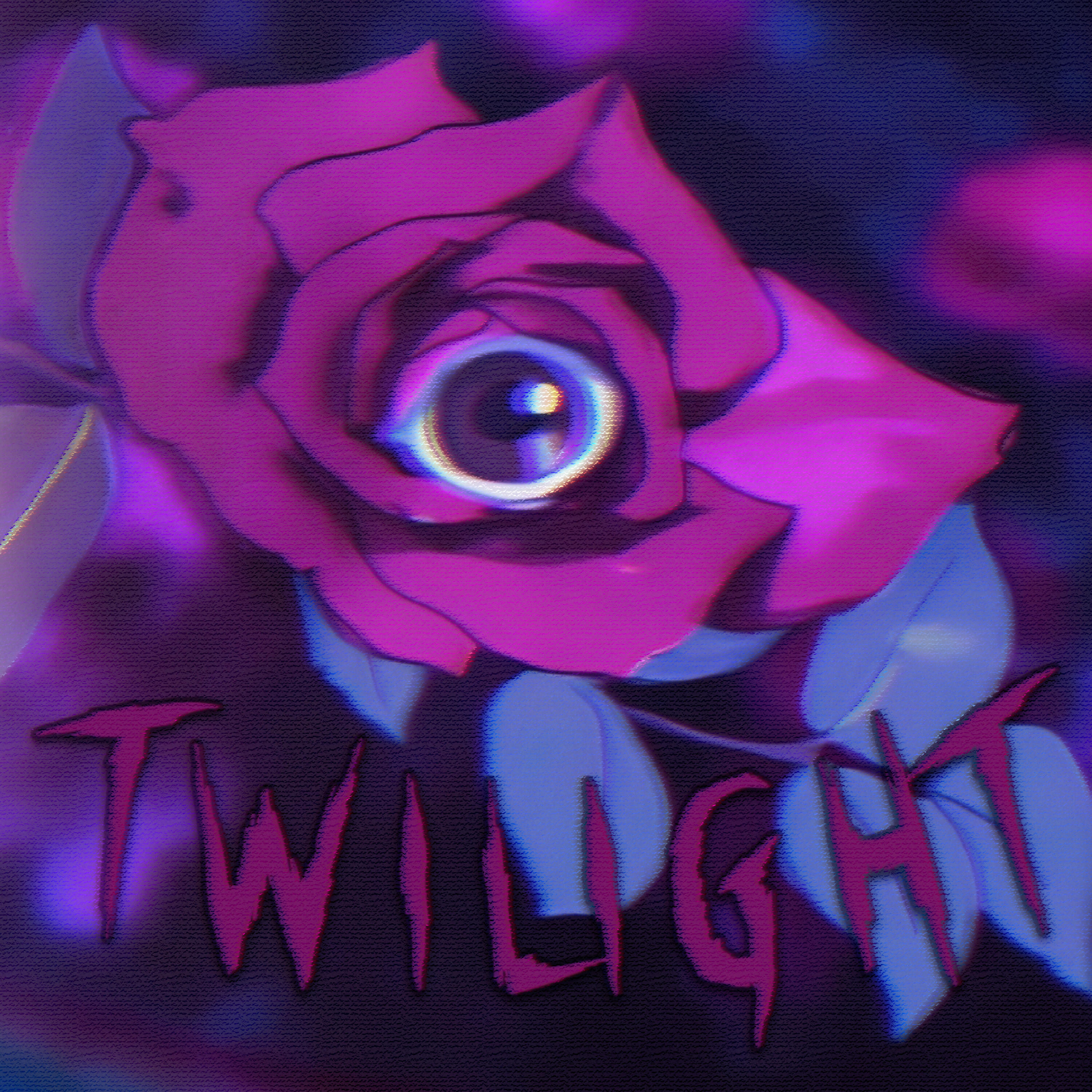 Релиз Twilight