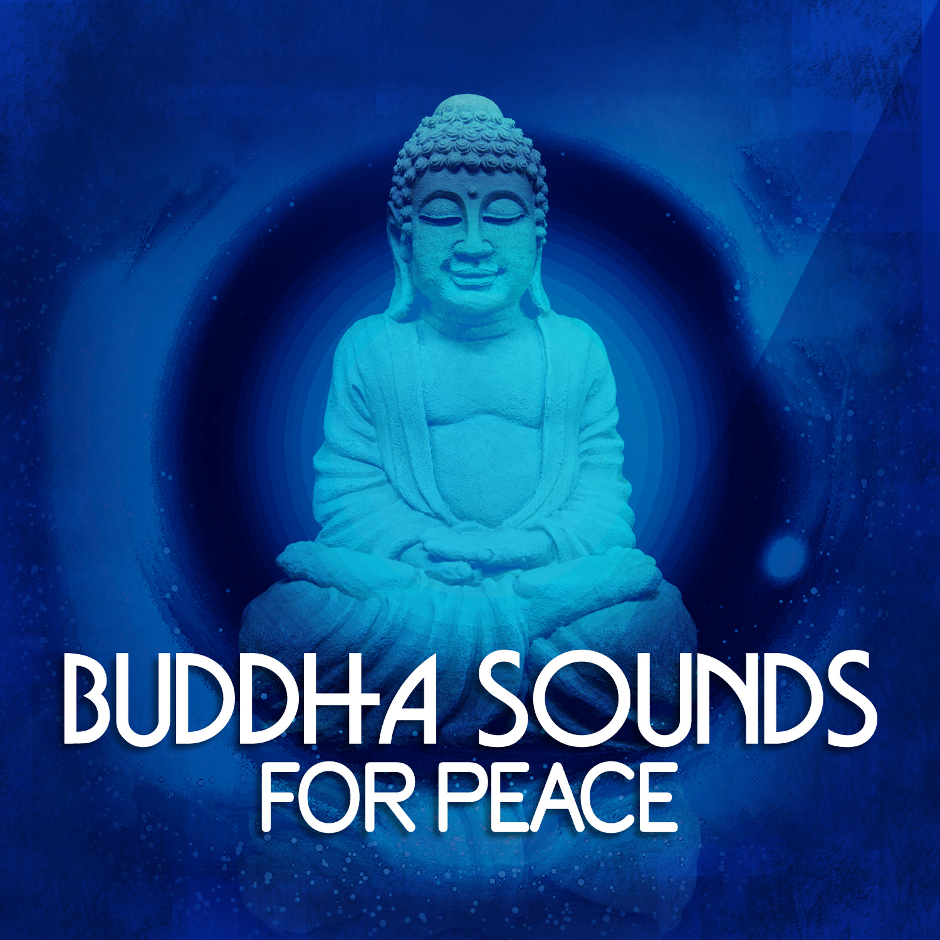 Релиз Buddha Sounds for Peace