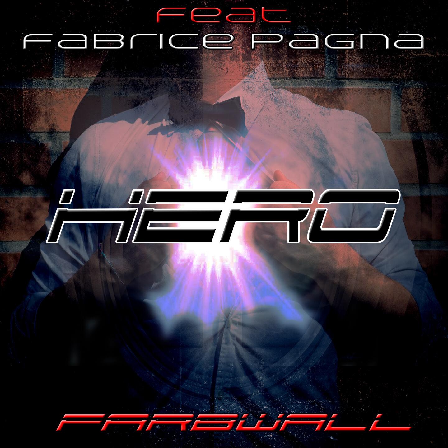 Релиз Hero