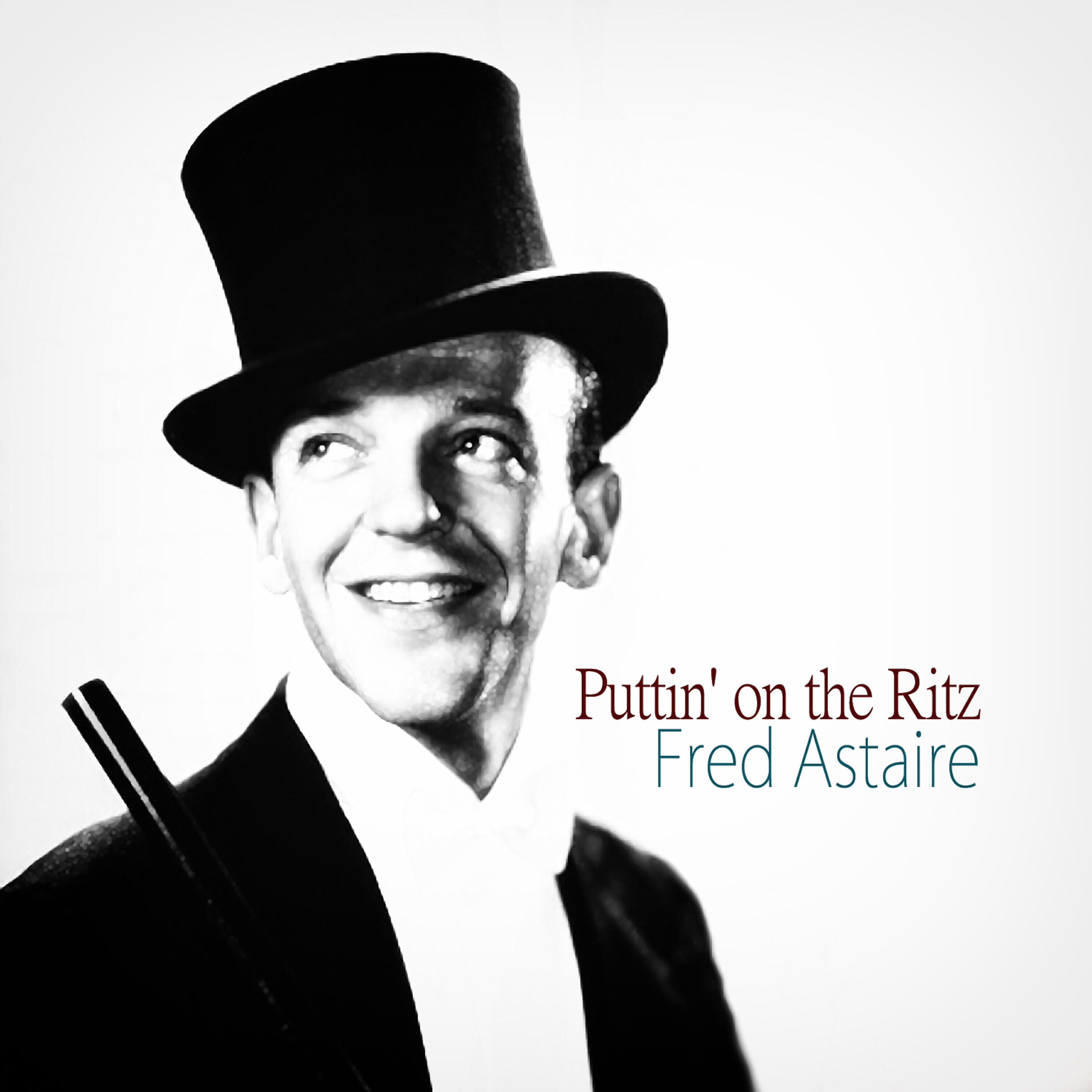 Релиз Puttin' on the Ritz