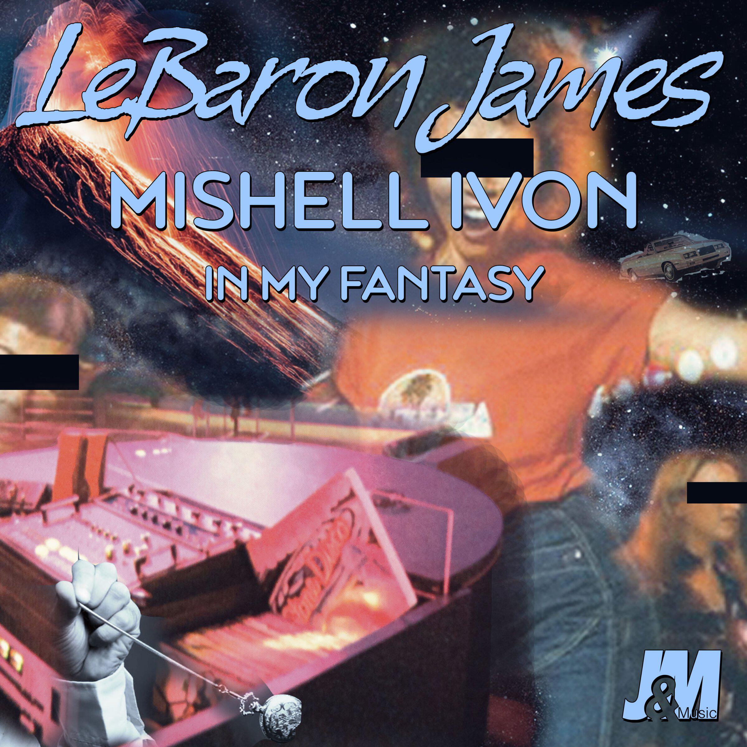 Релиз In My Fantasy
