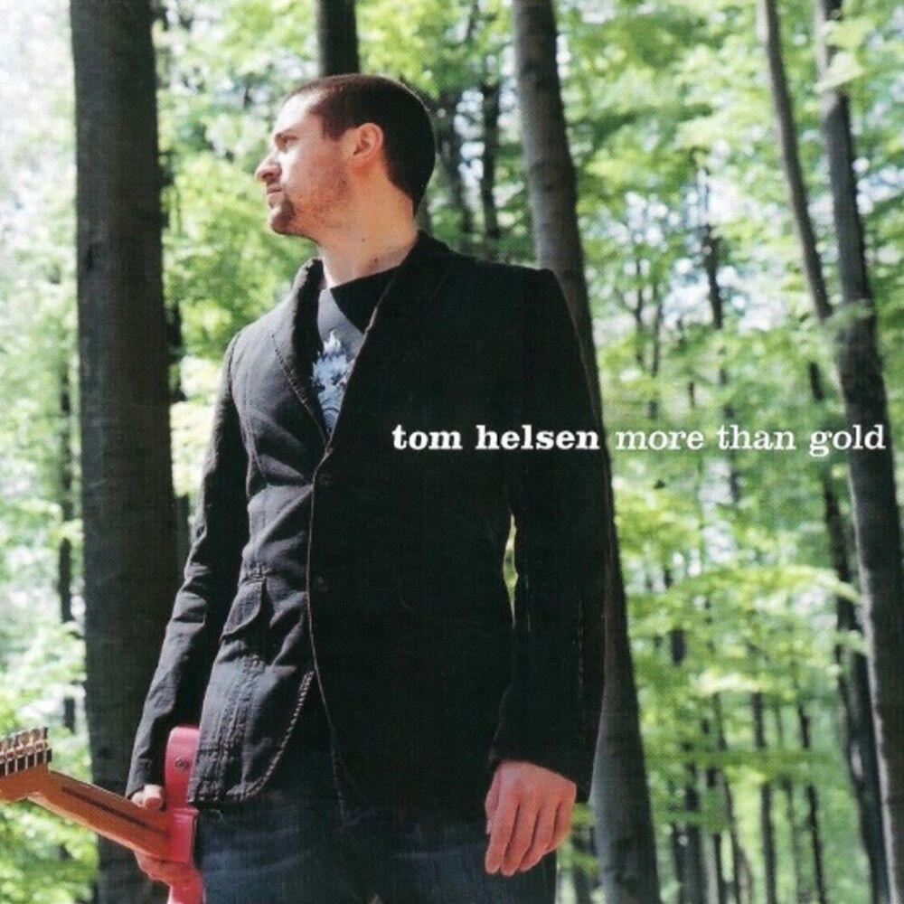 Релиз More Than Gold