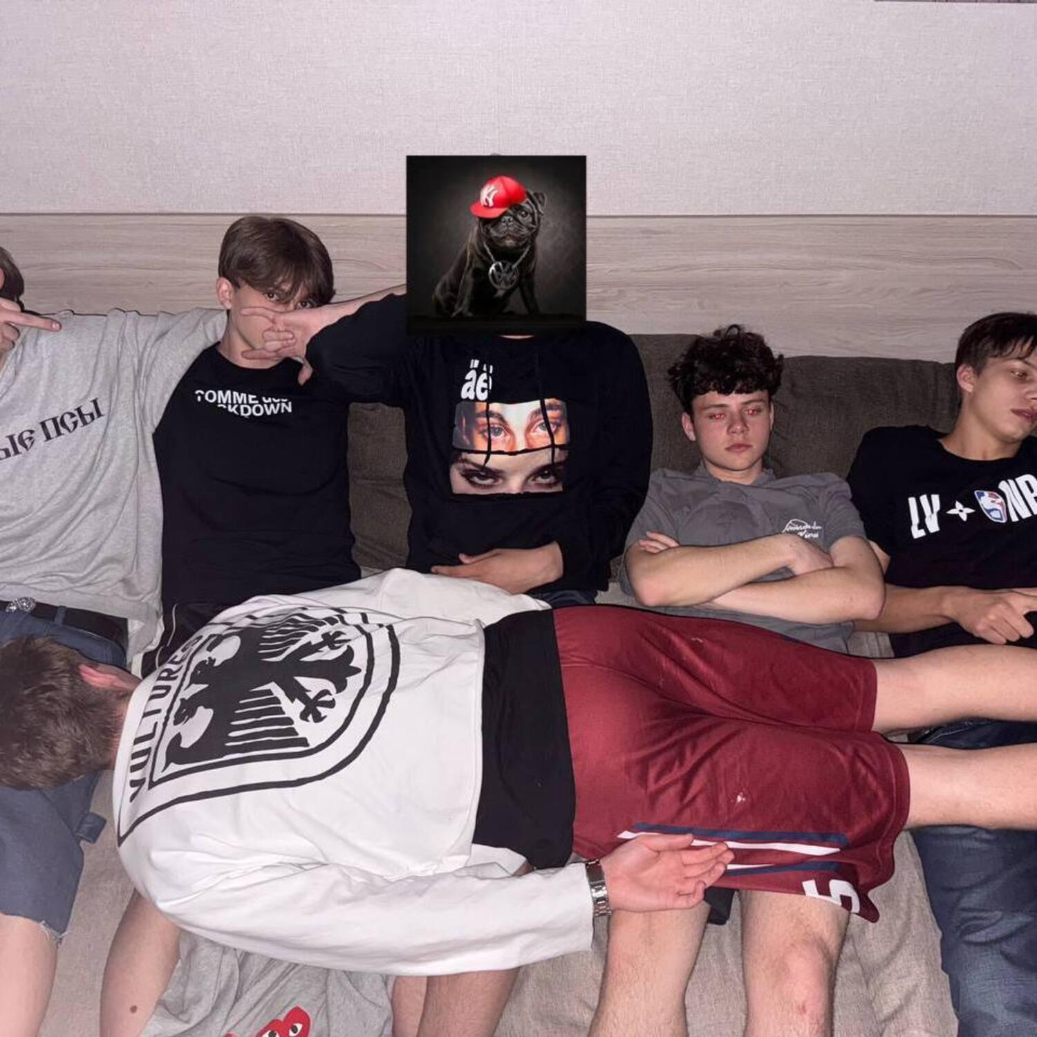 cashinboys