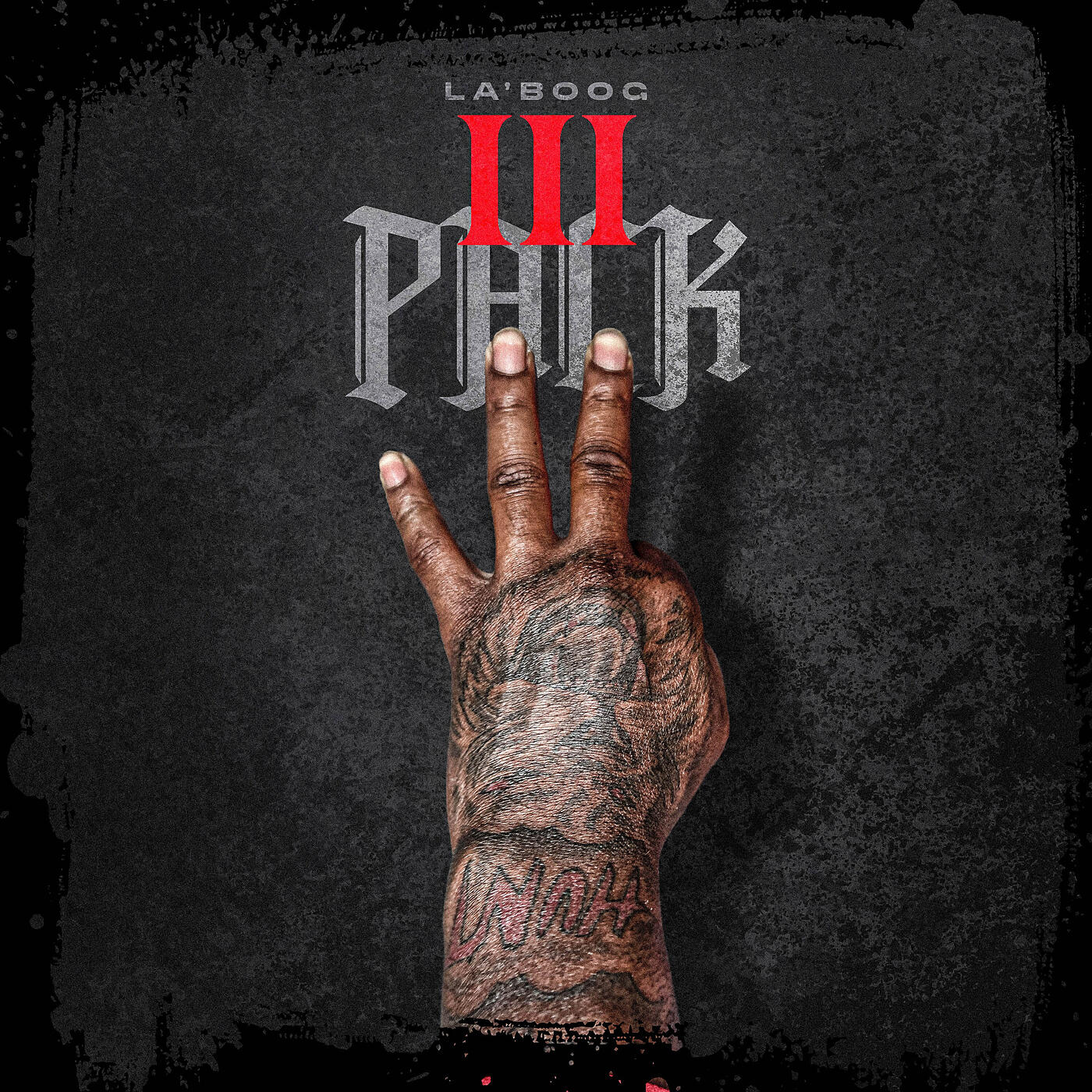 Релиз III Pack