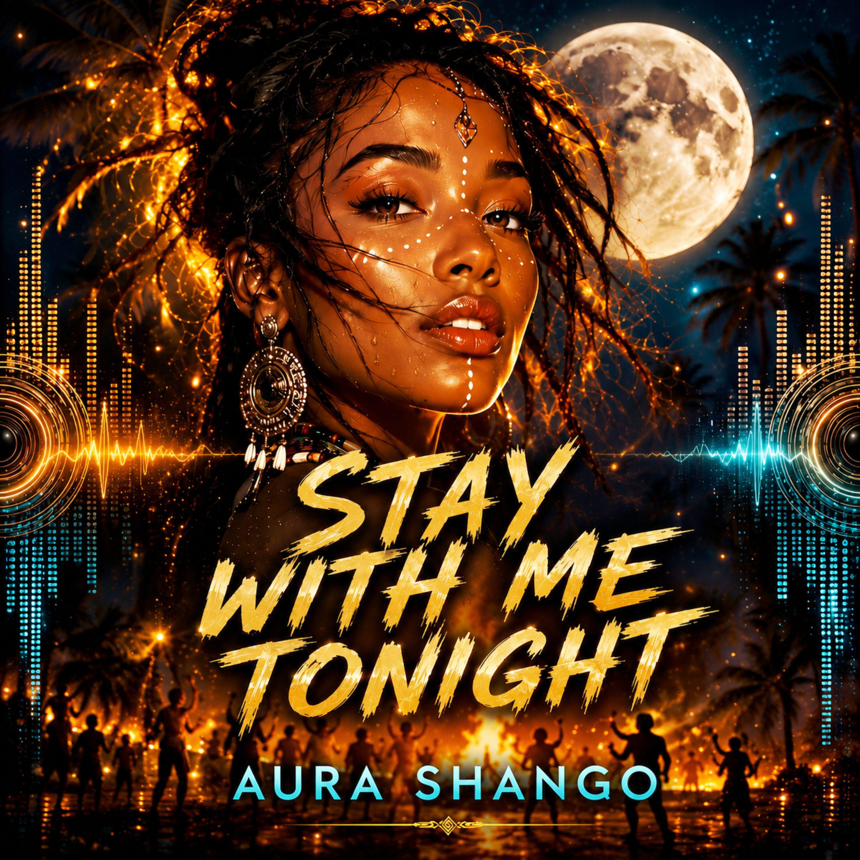 Релиз Stay With Me Tonight
