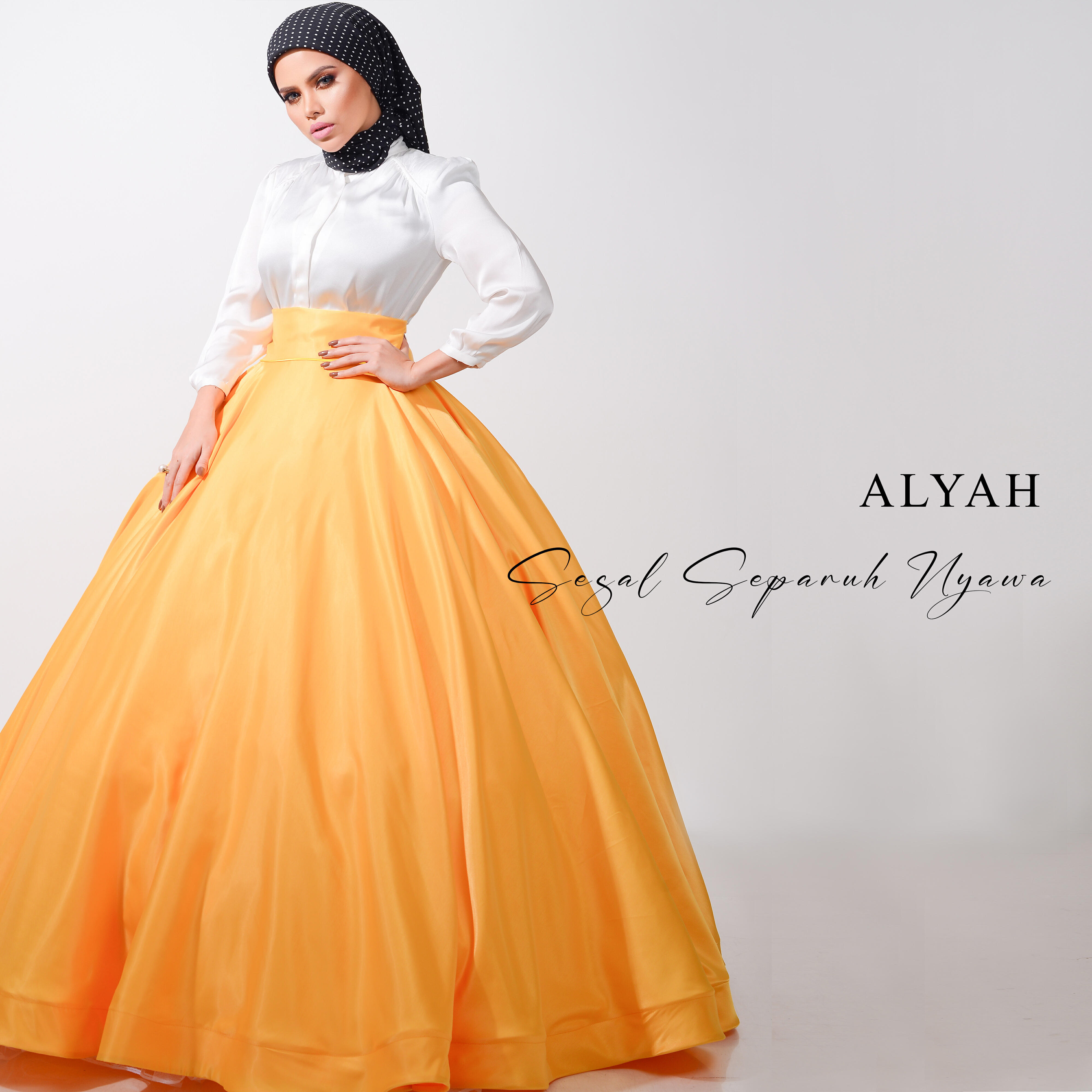 Релиз Sesal Separuh Nyawa