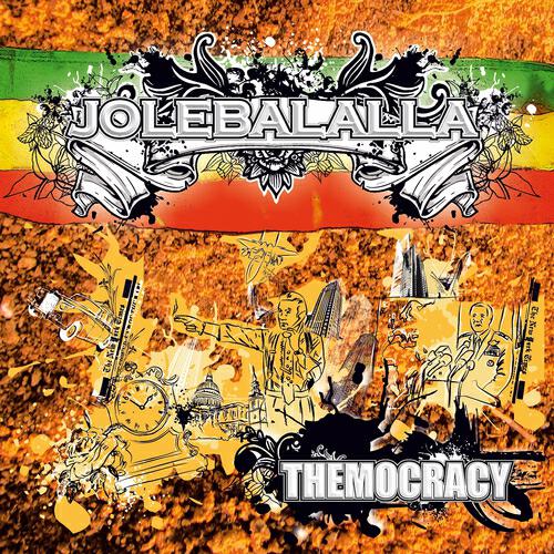 Релиз Themocracy