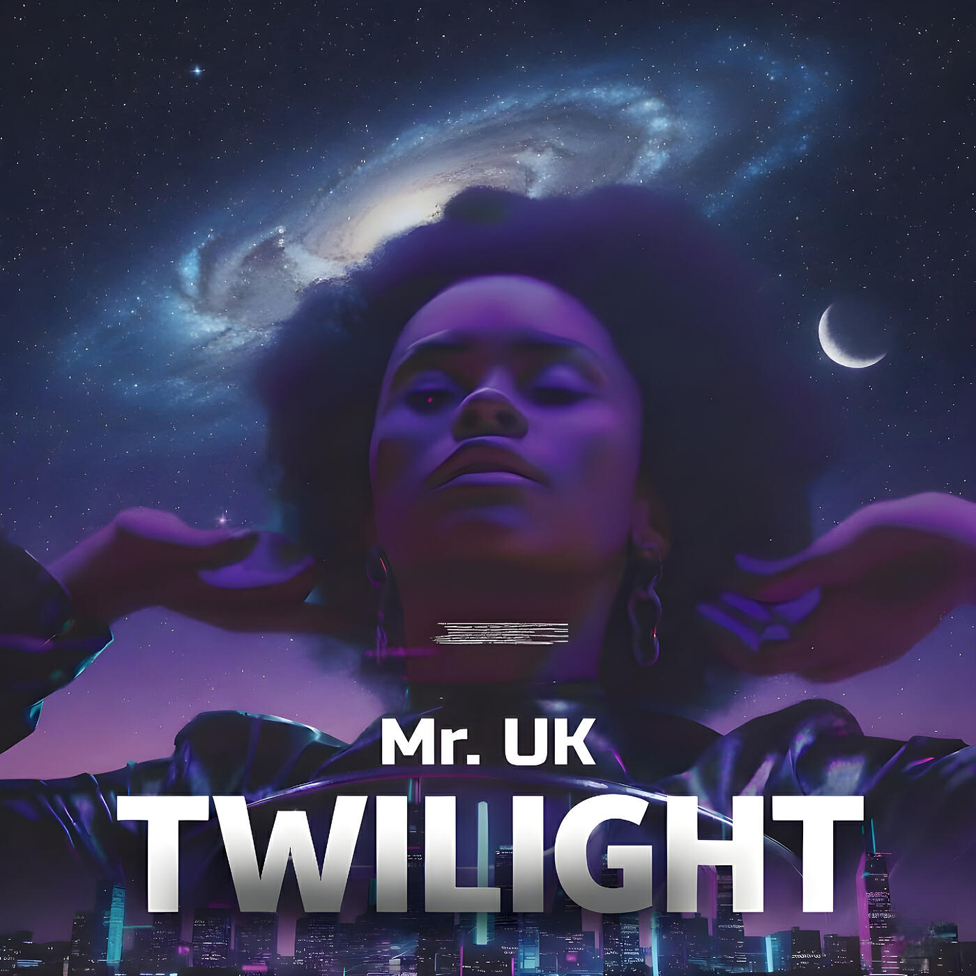 Релиз Twilight