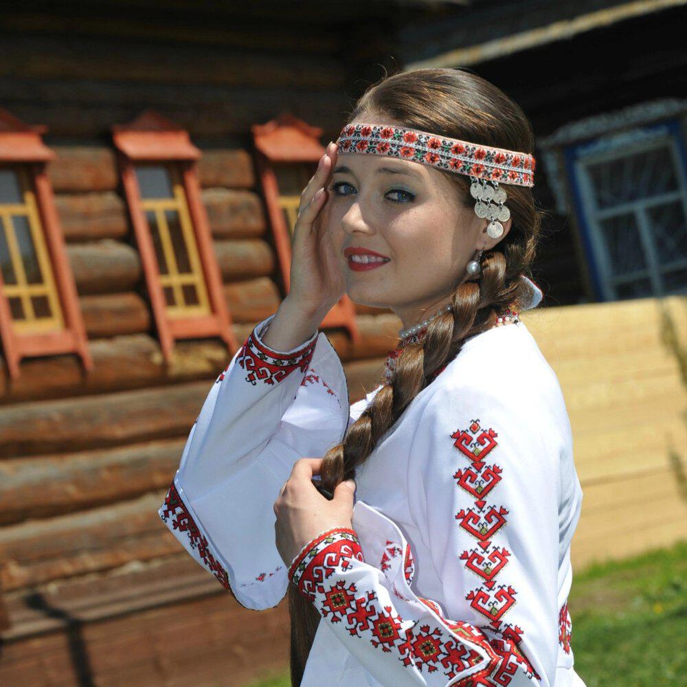 Кристина Лебедева