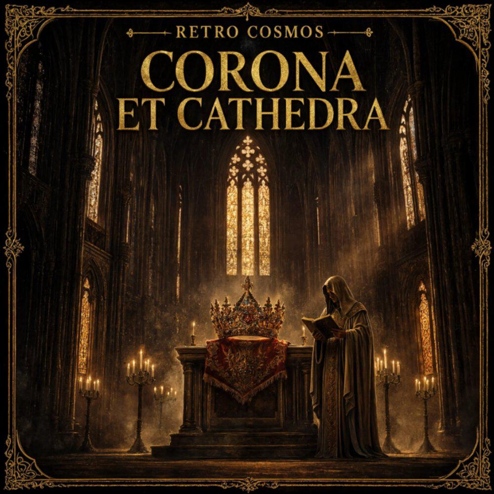Релиз Corona et Cathedra