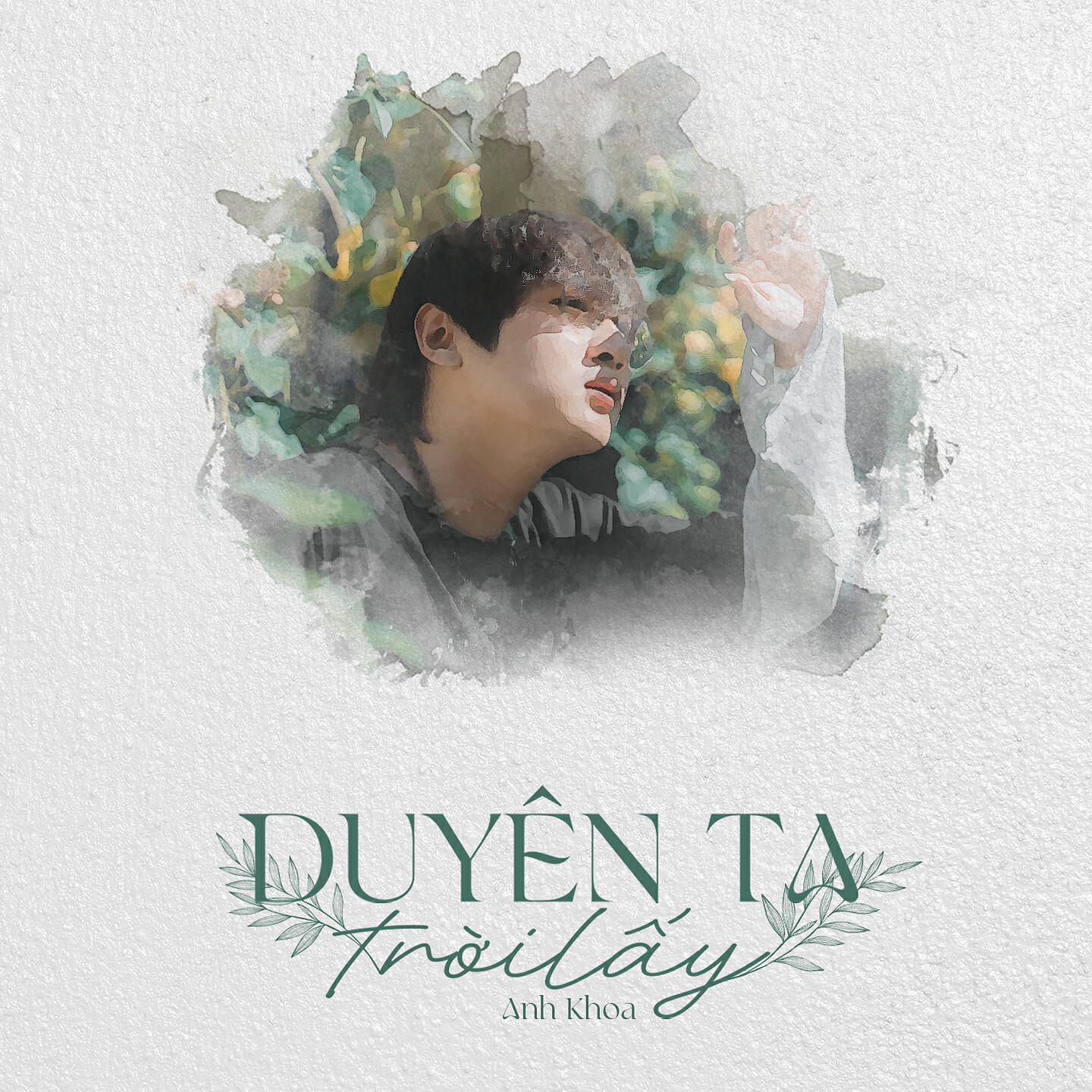 Релиз Duyên Ta Trời Lấy