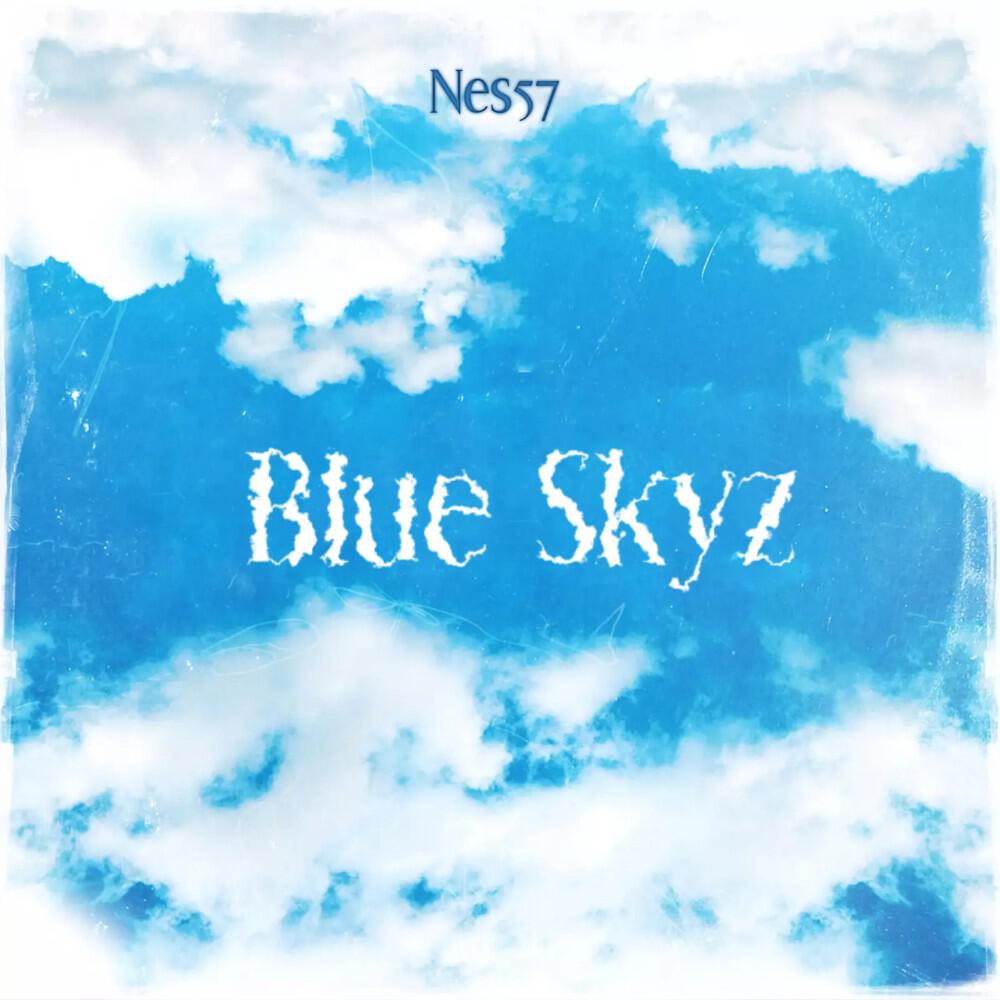 Релиз Blue Skyz