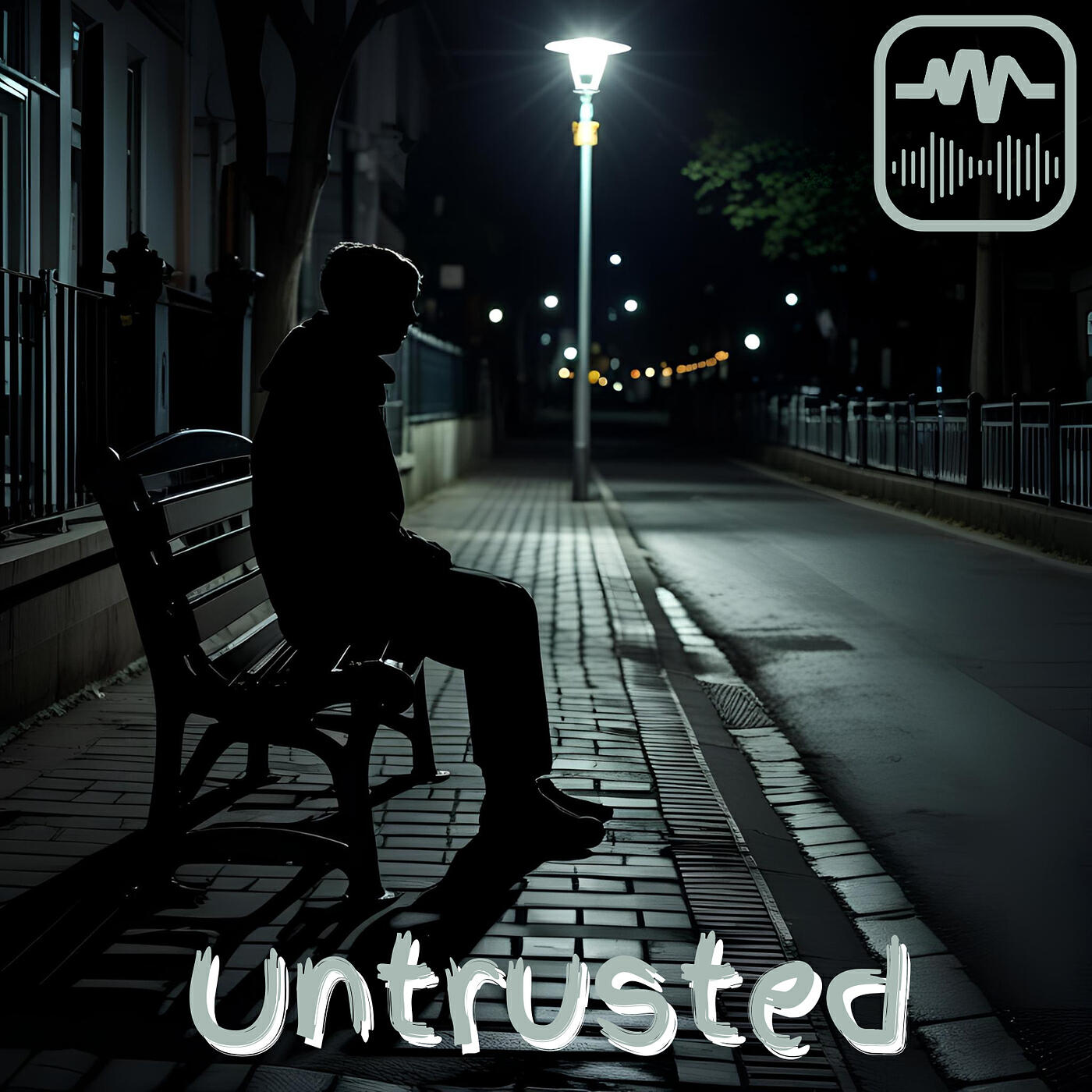 Релиз Untrusted