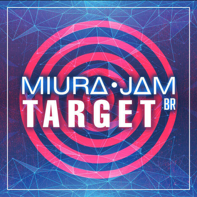 Релиз Target (Digimon 02)