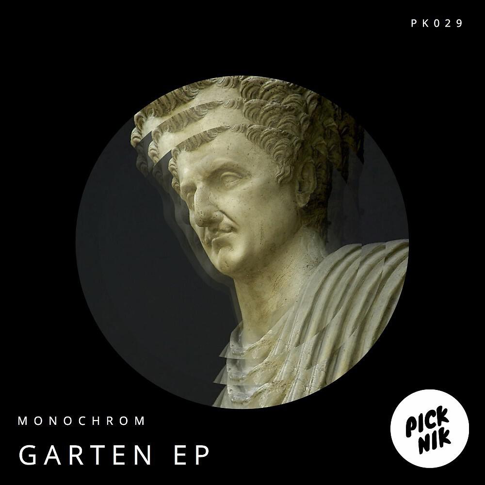 Релиз Garten EP
