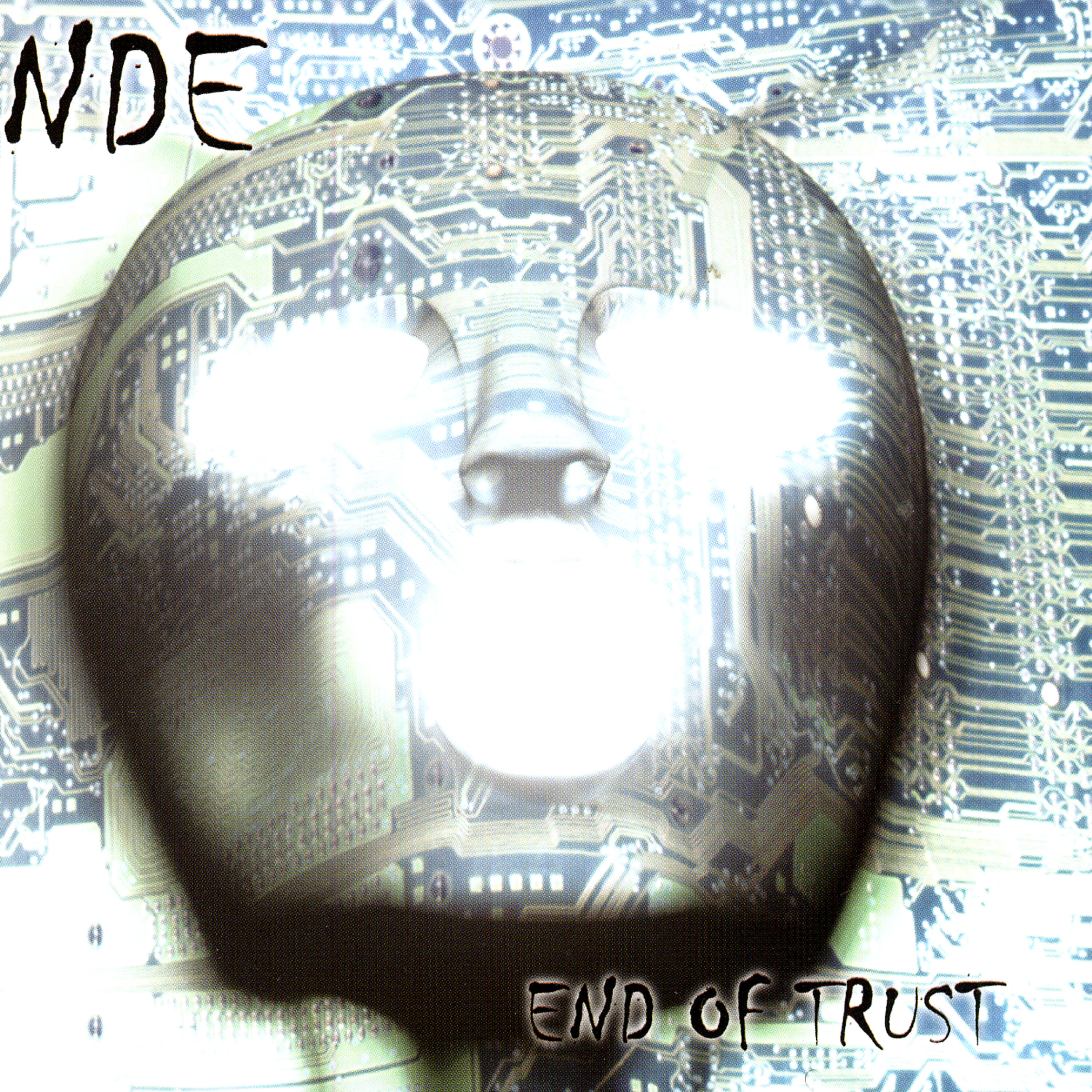 Релиз End Of Trust