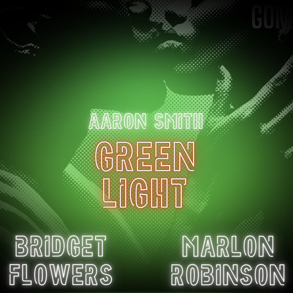 Marlon Robinson
