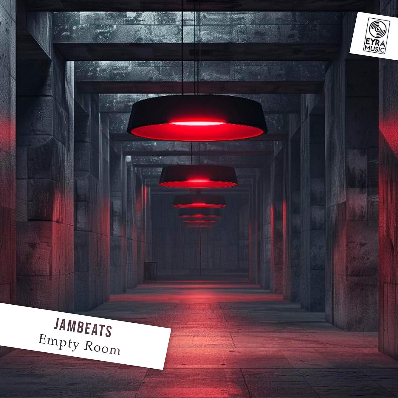 Релиз Empty Room