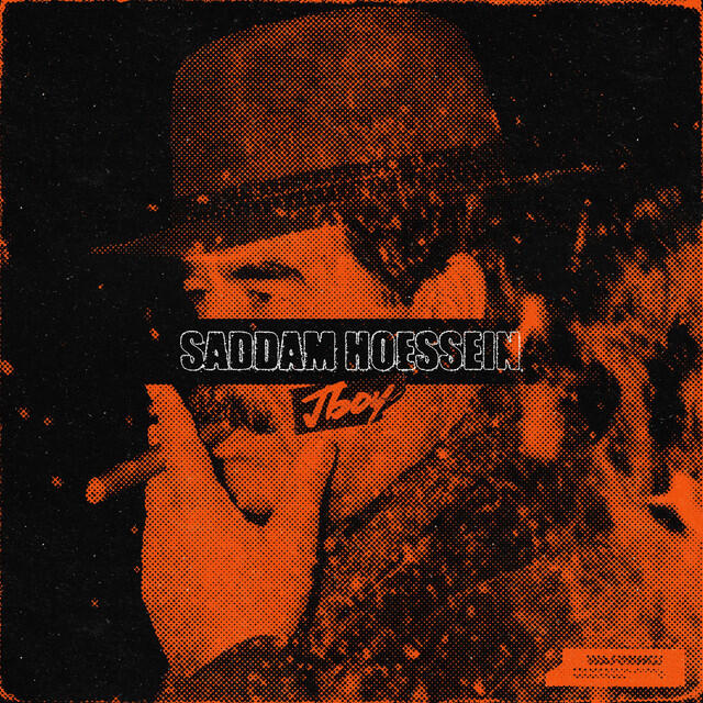 Релиз saddam hoessein